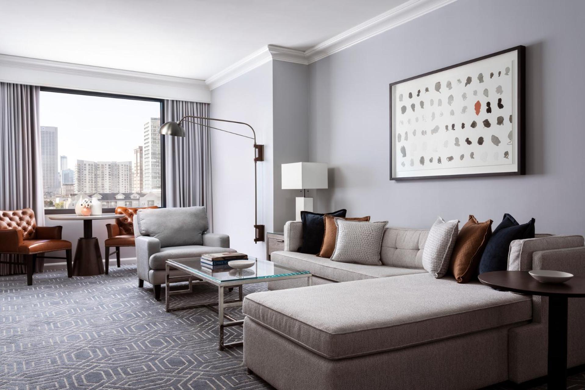 Four Seasons Hotel Atlanta photo 54