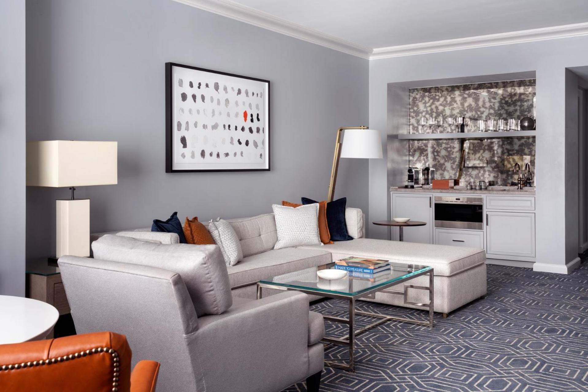 Four Seasons Hotel Atlanta photo 53