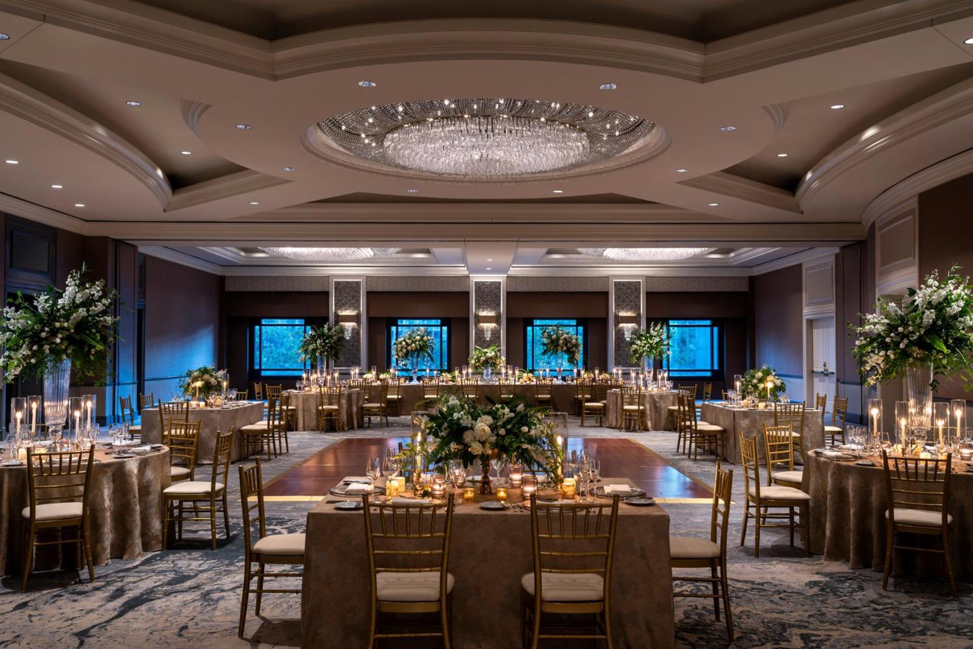 Four Seasons Hotel Atlanta photo 57