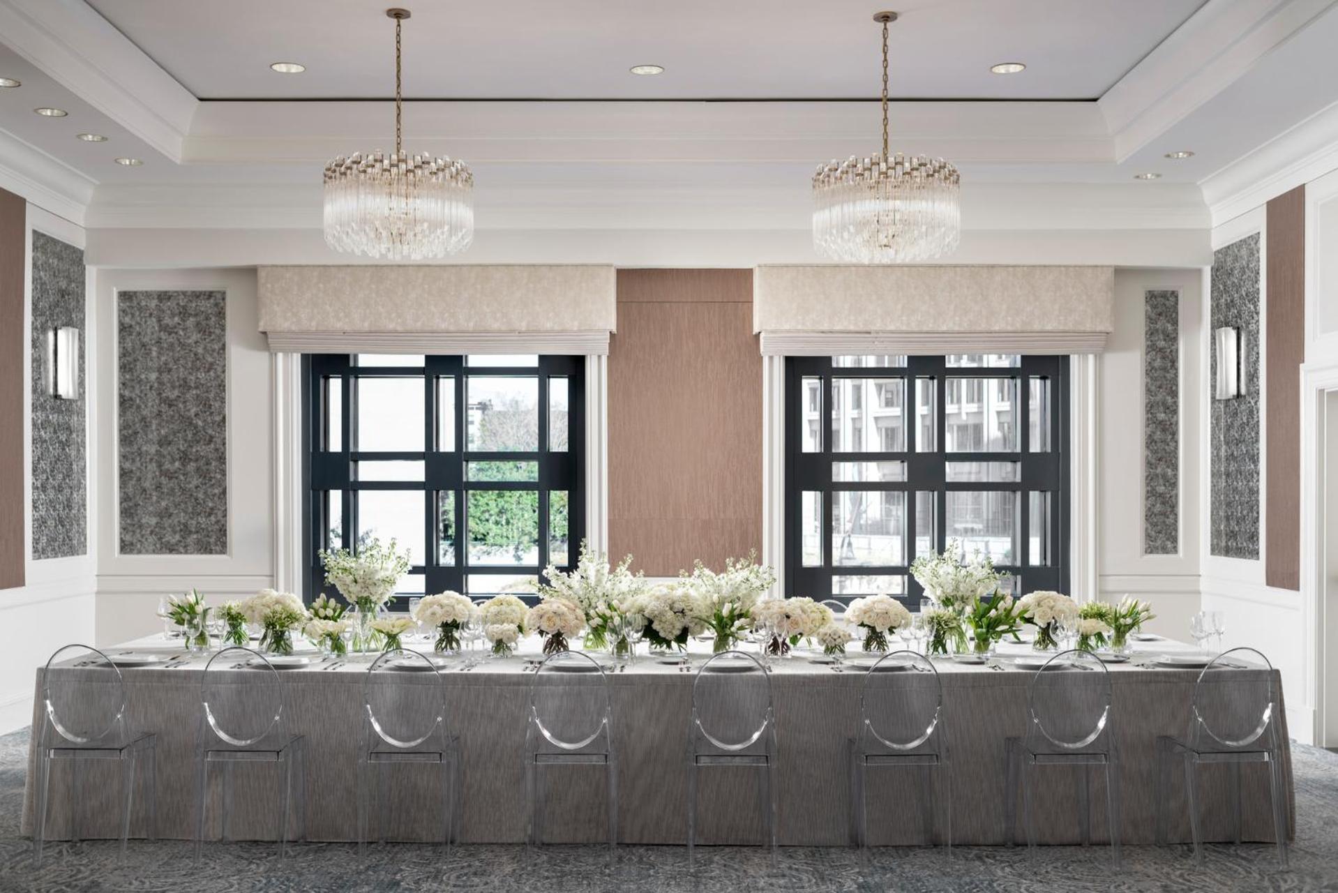 Four Seasons Hotel Atlanta photo 58