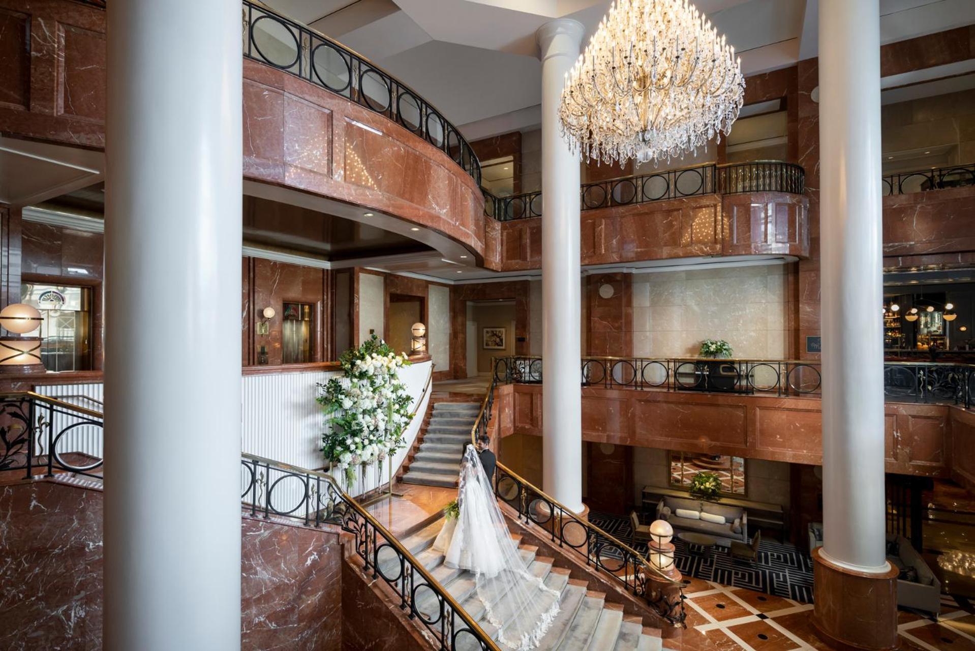 Four Seasons Hotel Atlanta photo 59