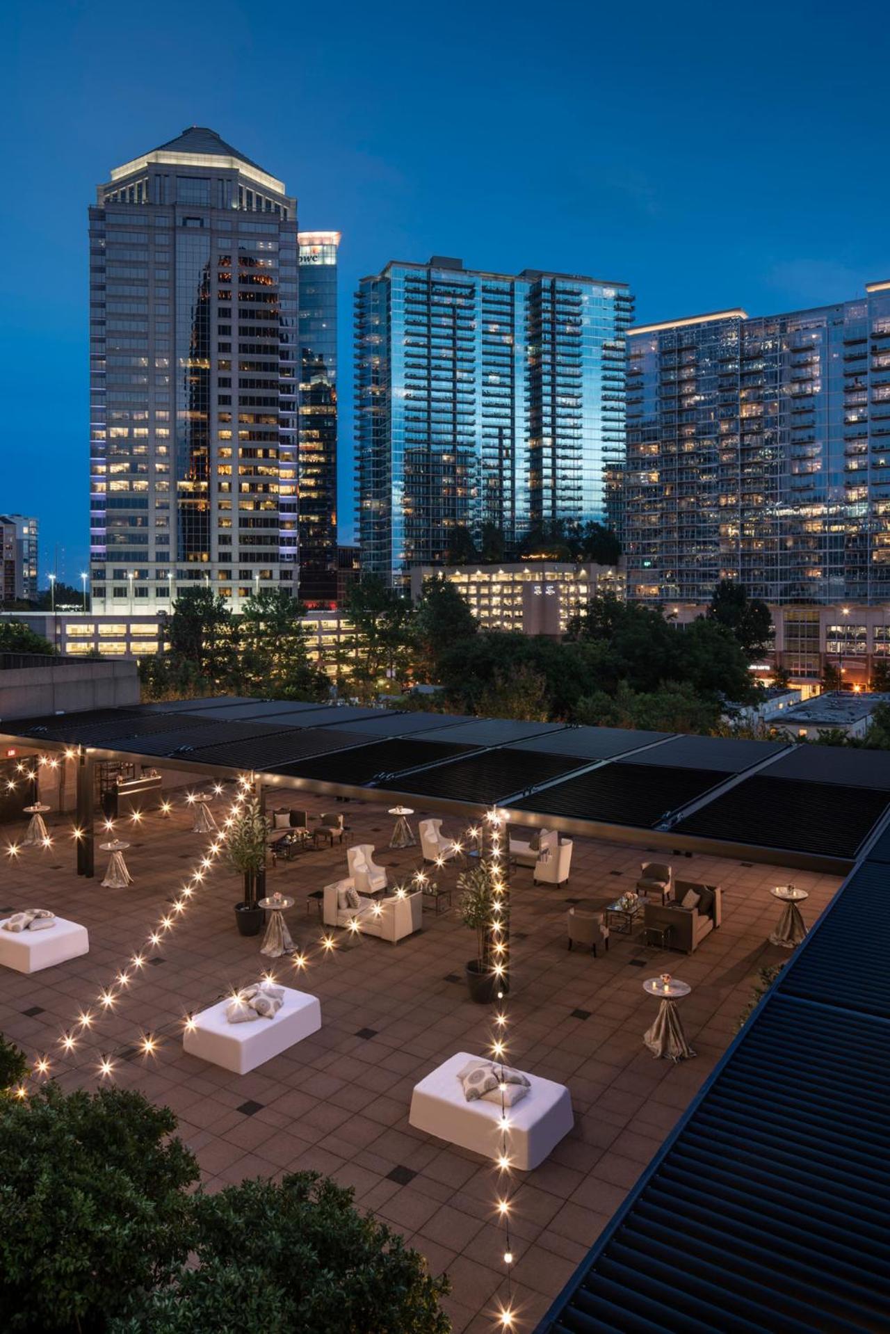 Four Seasons Hotel Atlanta photo 60