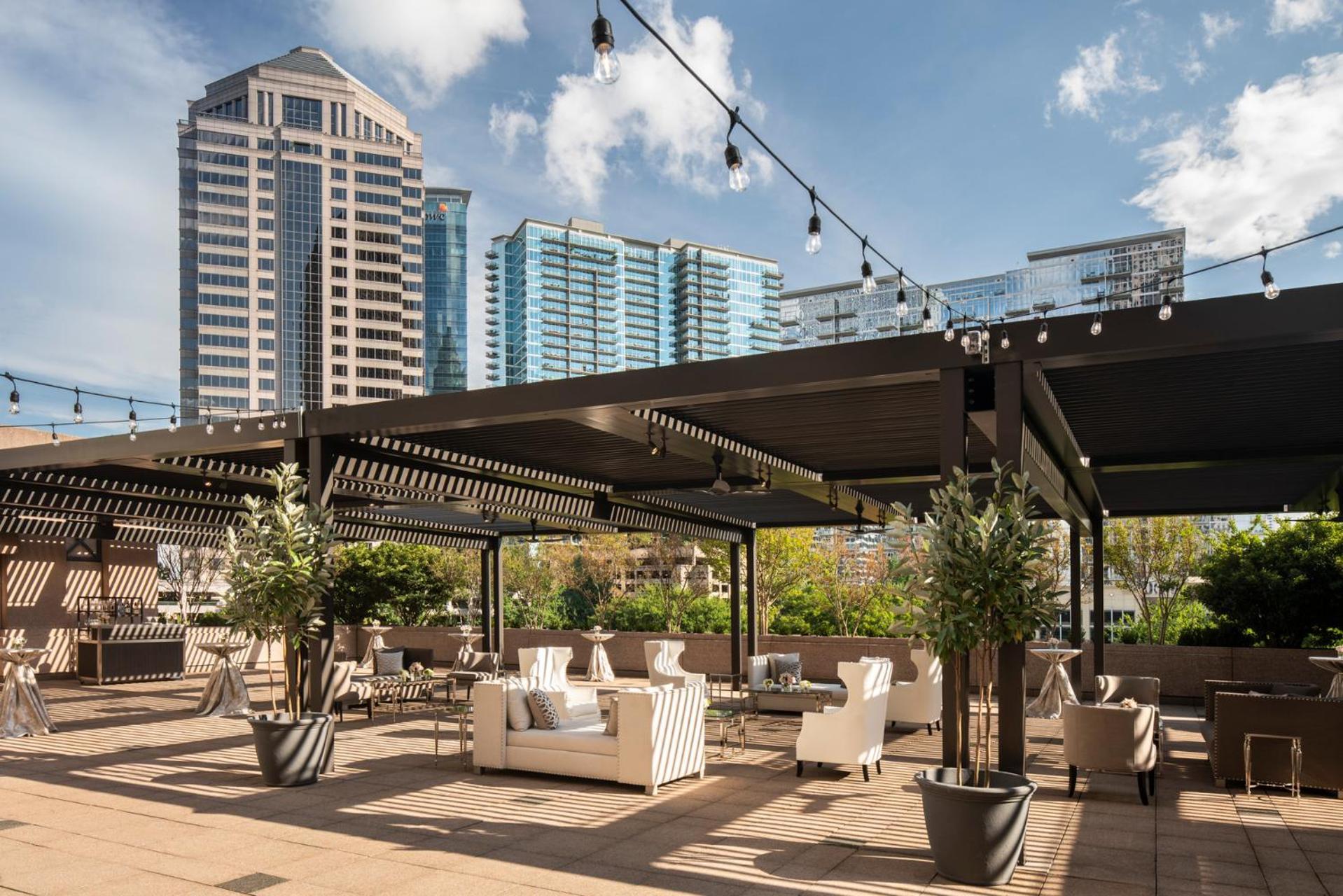 Four Seasons Hotel Atlanta photo 61