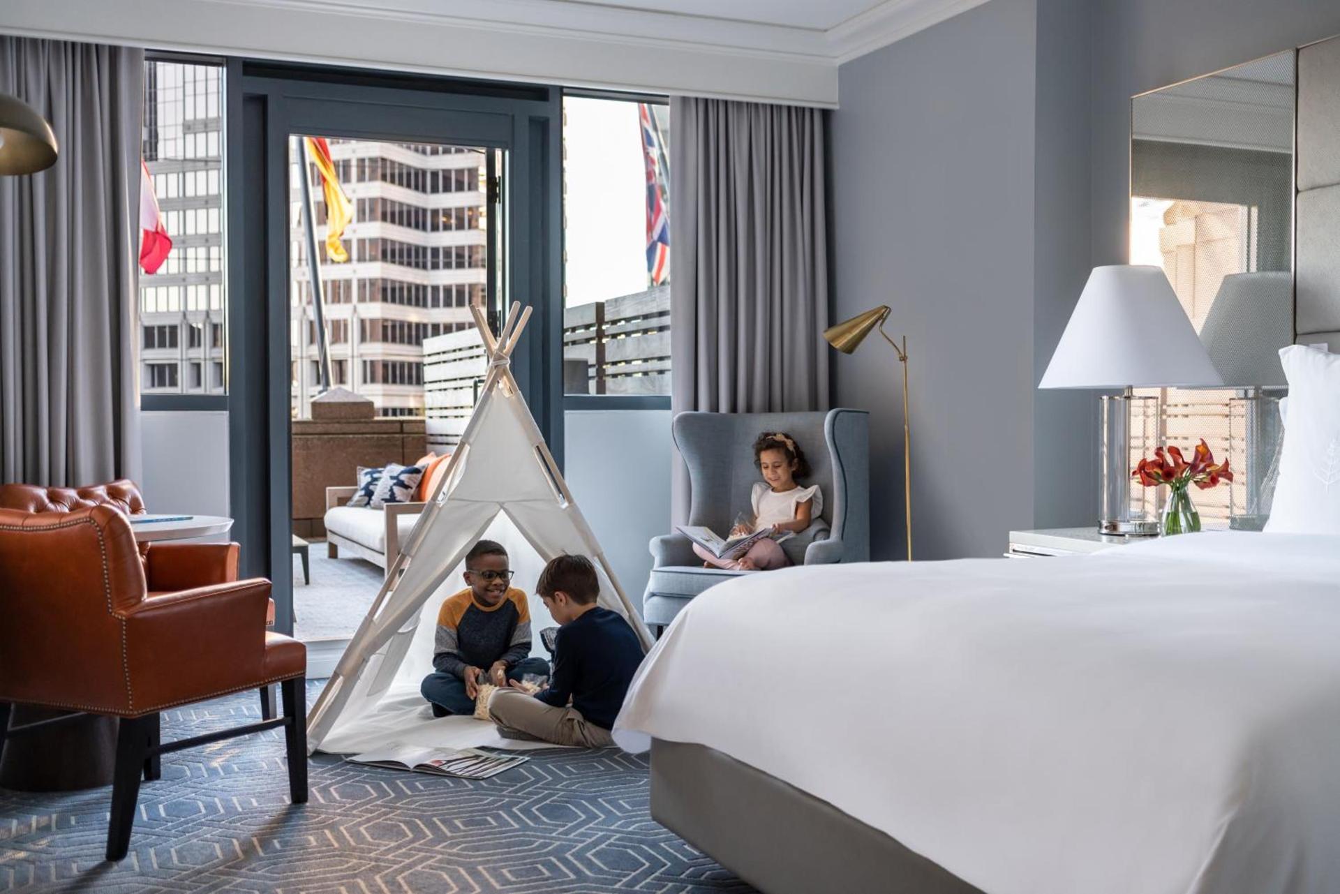 Four Seasons Hotel Atlanta photo 62