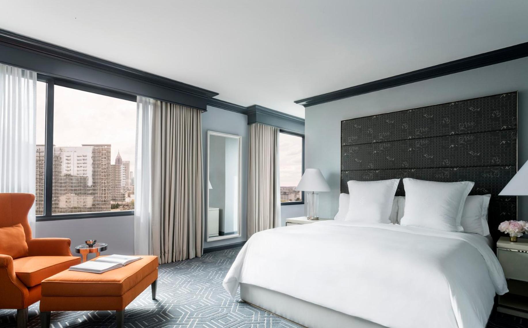 Four Seasons Hotel Atlanta photo 64