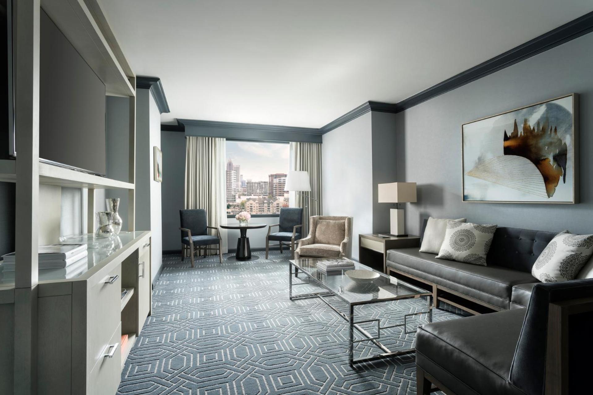 Four Seasons Hotel Atlanta photo 63