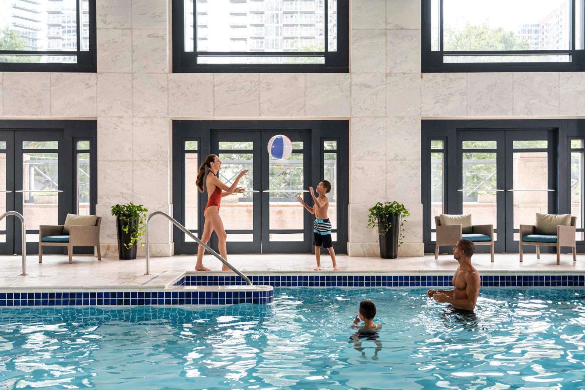 Four Seasons Hotel Atlanta photo 8
