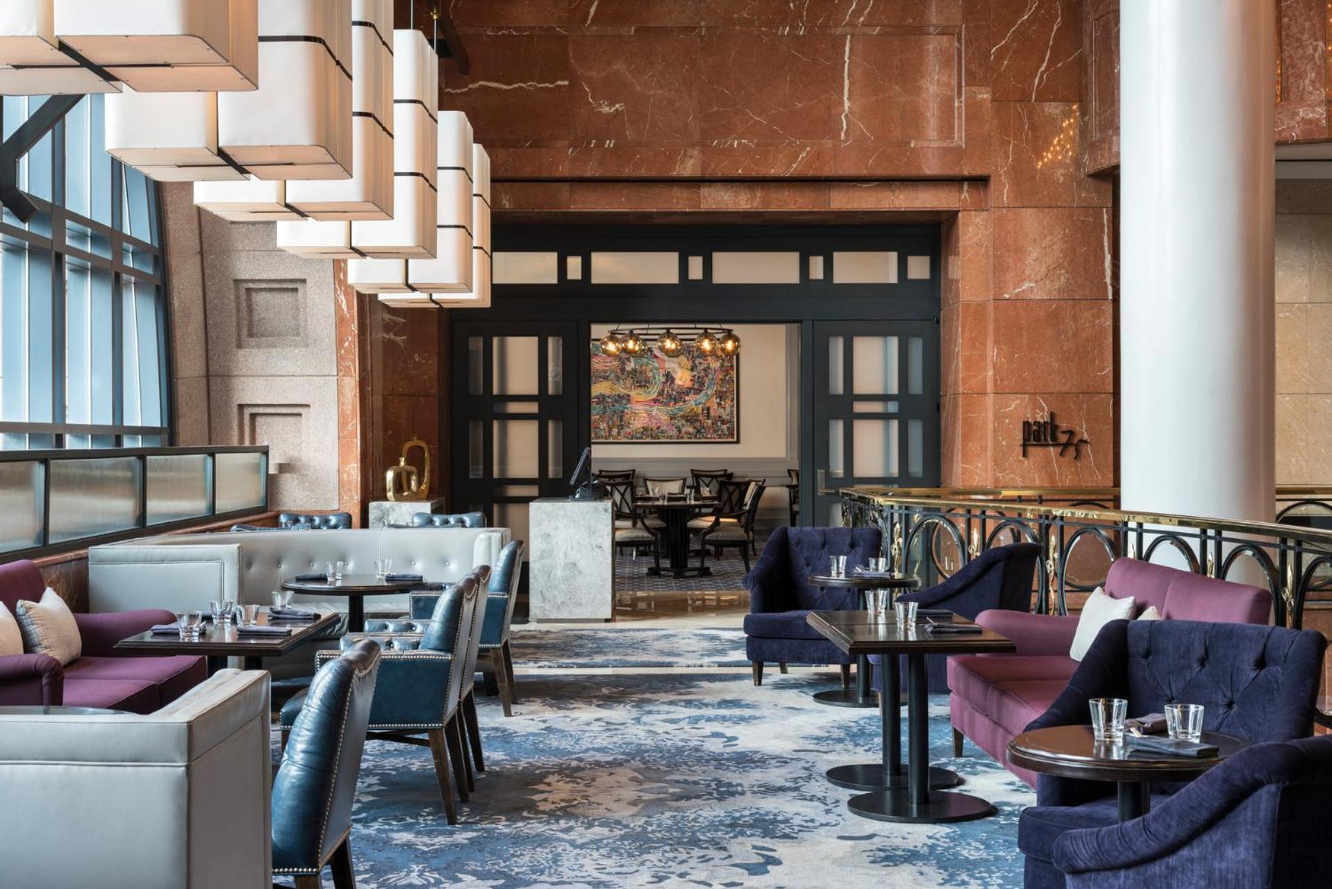 Four Seasons Hotel Atlanta photo 66