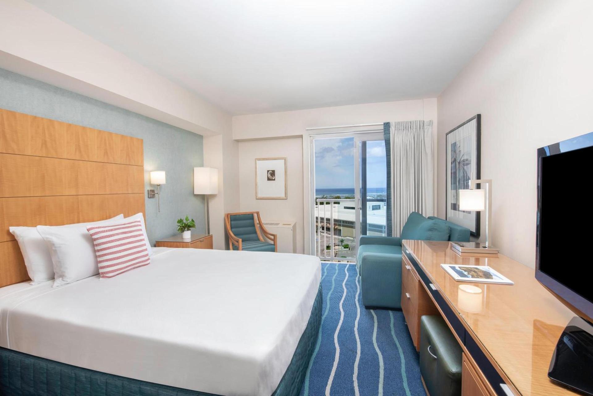 Ala Moana Honolulu by Mantra photo 61