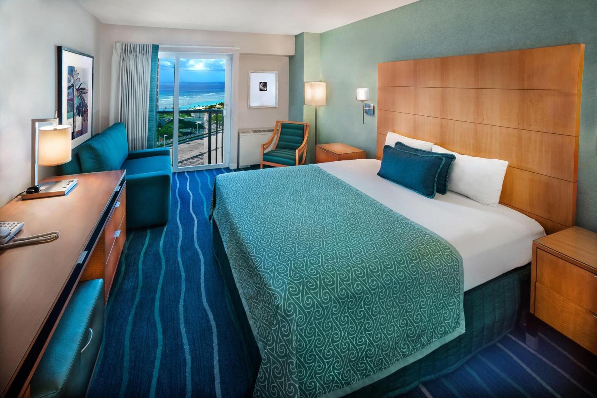 Ala Moana Honolulu by Mantra photo 66
