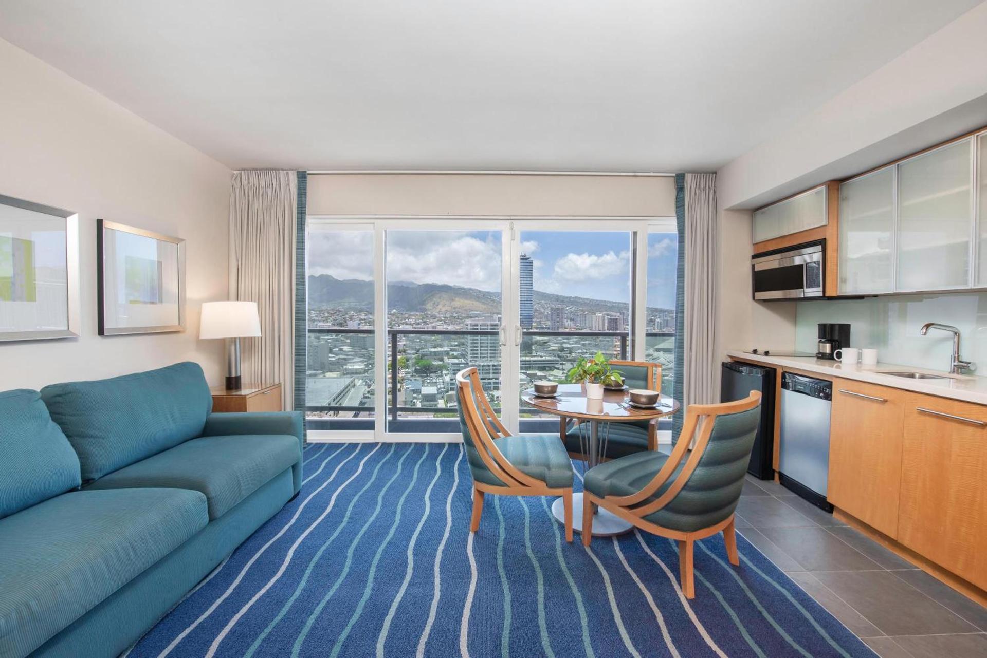 Ala Moana Honolulu by Mantra photo 67