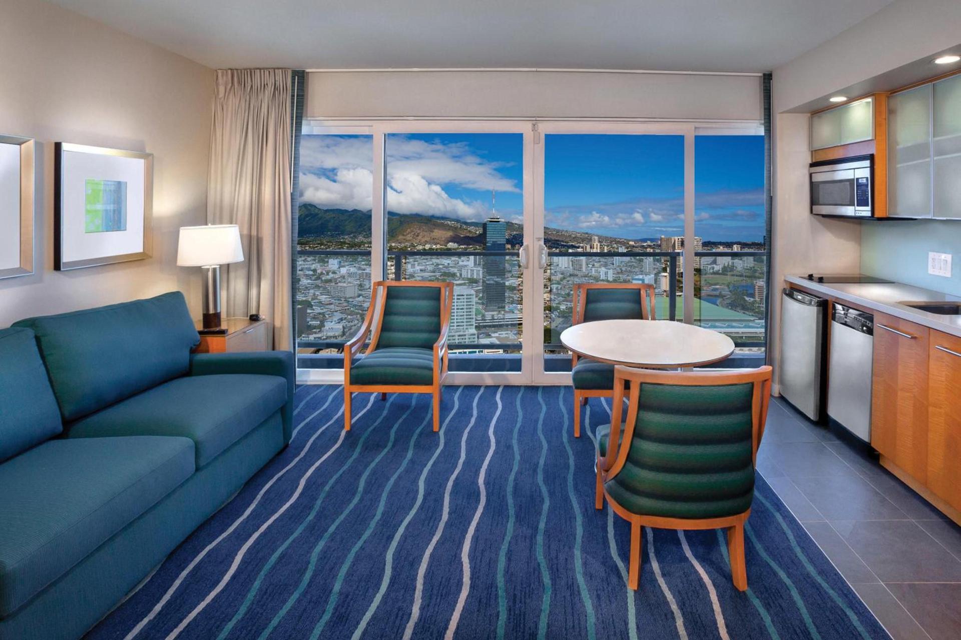 Ala Moana Honolulu by Mantra photo 69