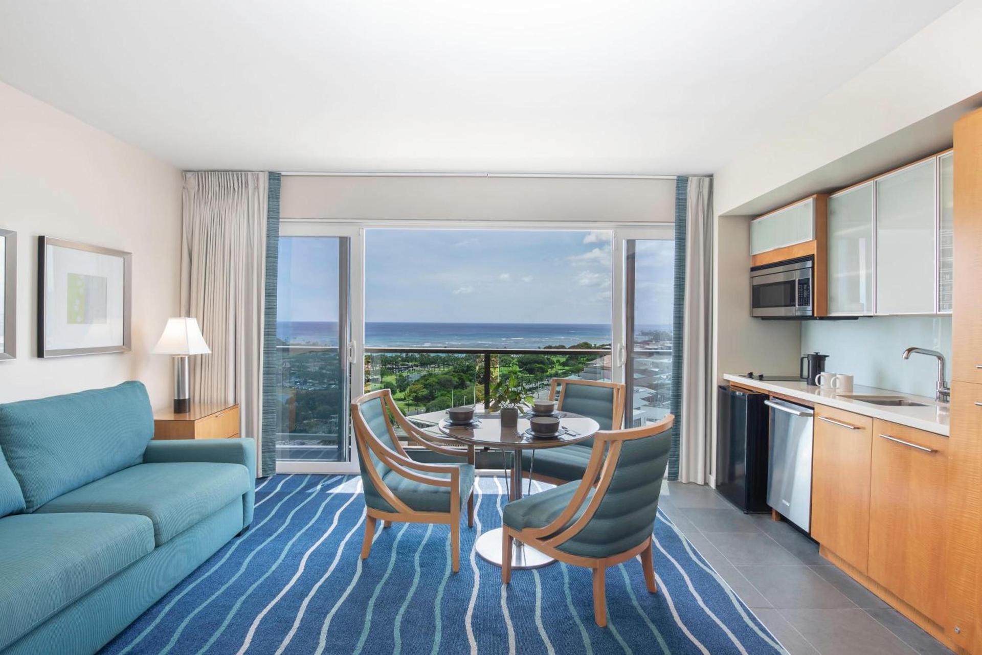 Ala Moana Honolulu by Mantra photo 3