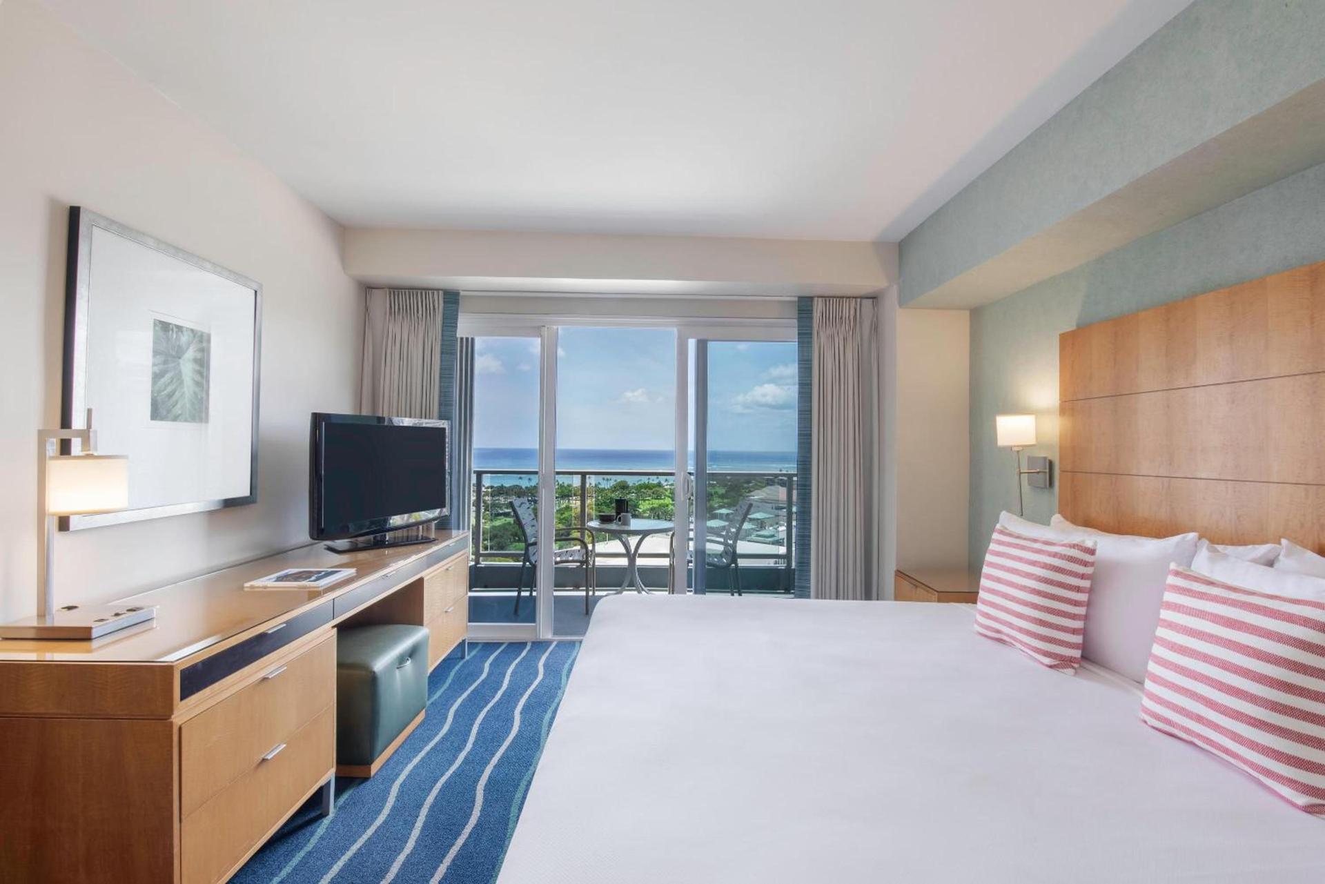 Ala Moana Honolulu by Mantra photo 70