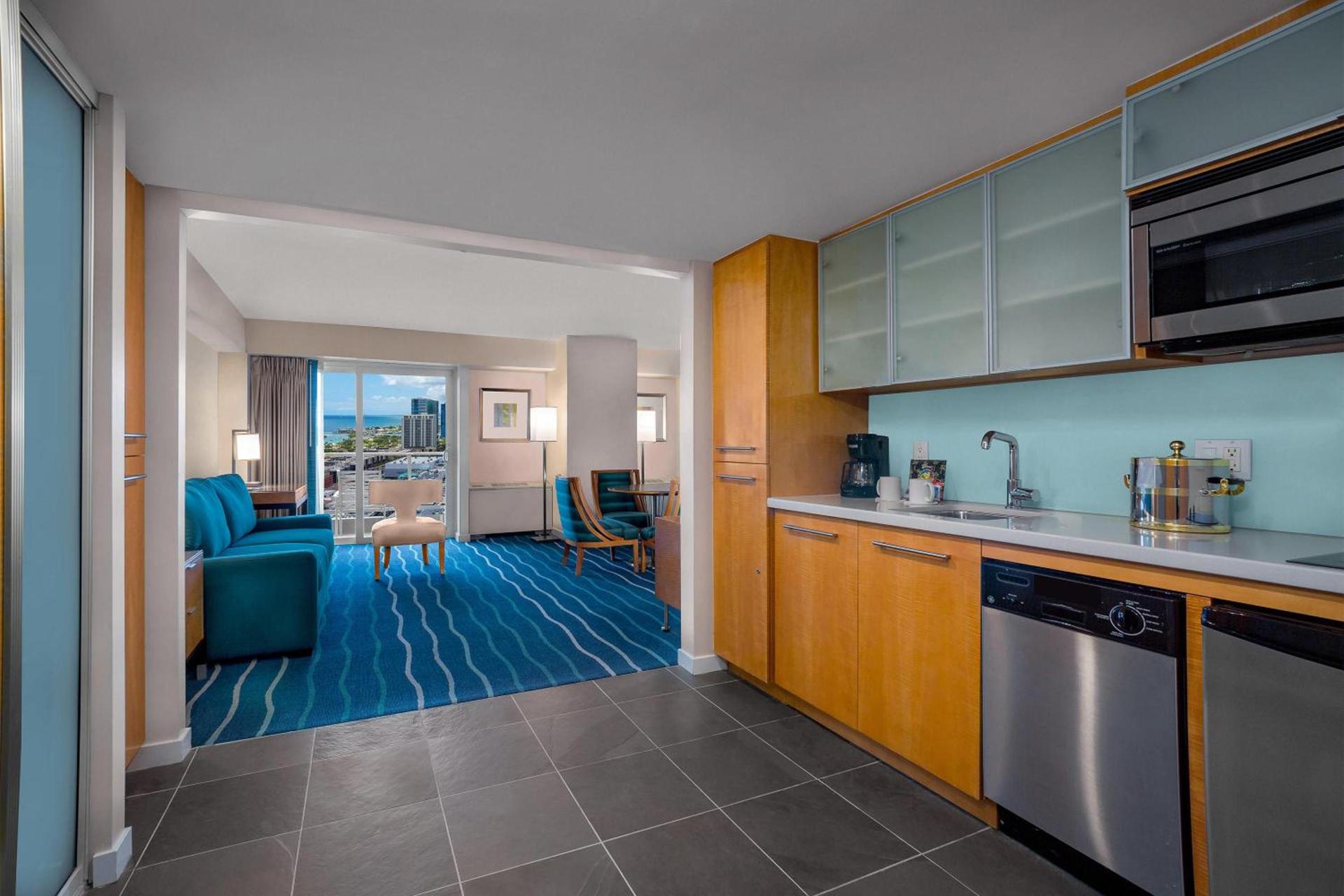Ala Moana Honolulu by Mantra photo 71