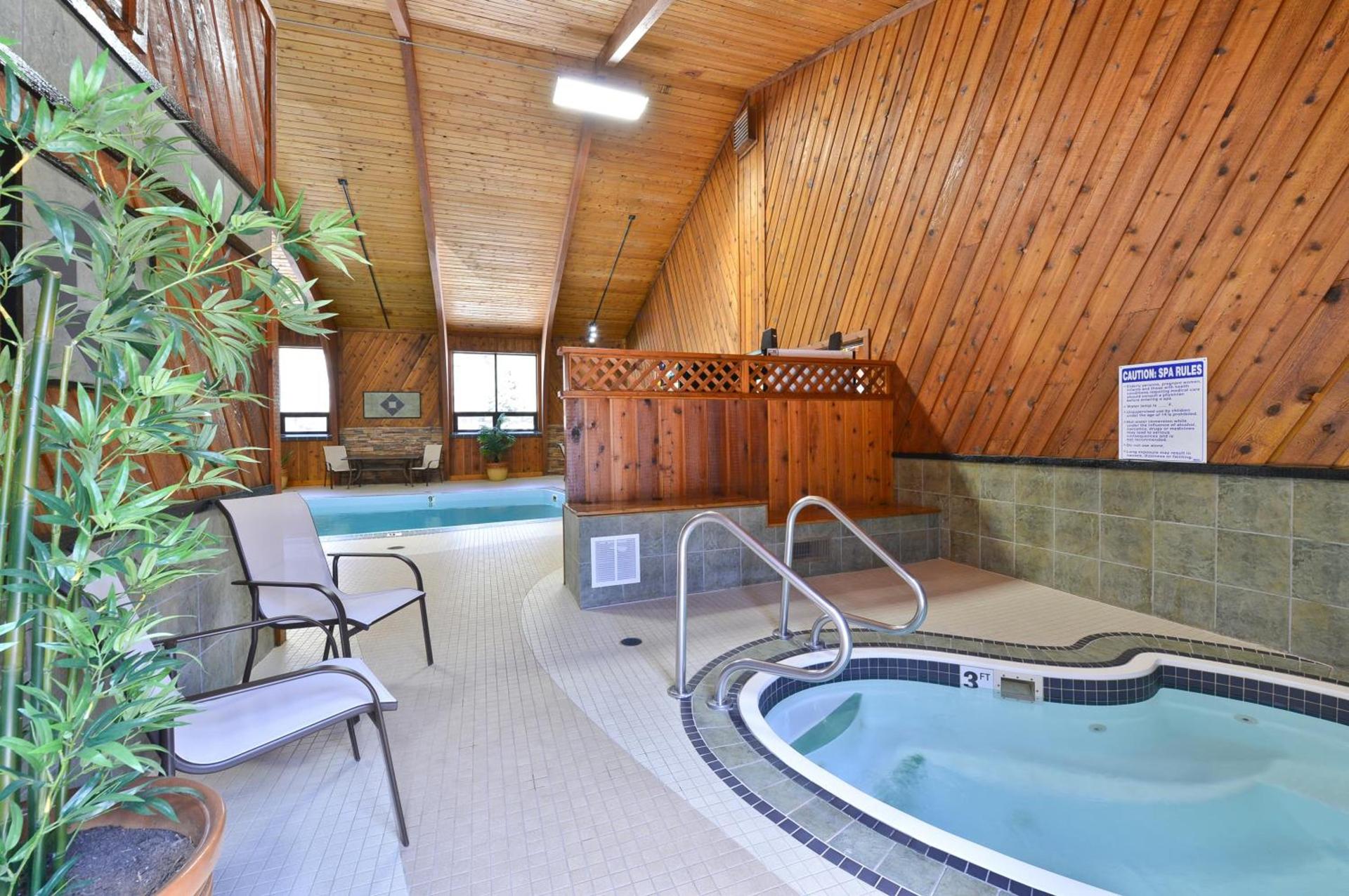 Super 8 by Wyndham Deadwood Black Hills Area photo 21