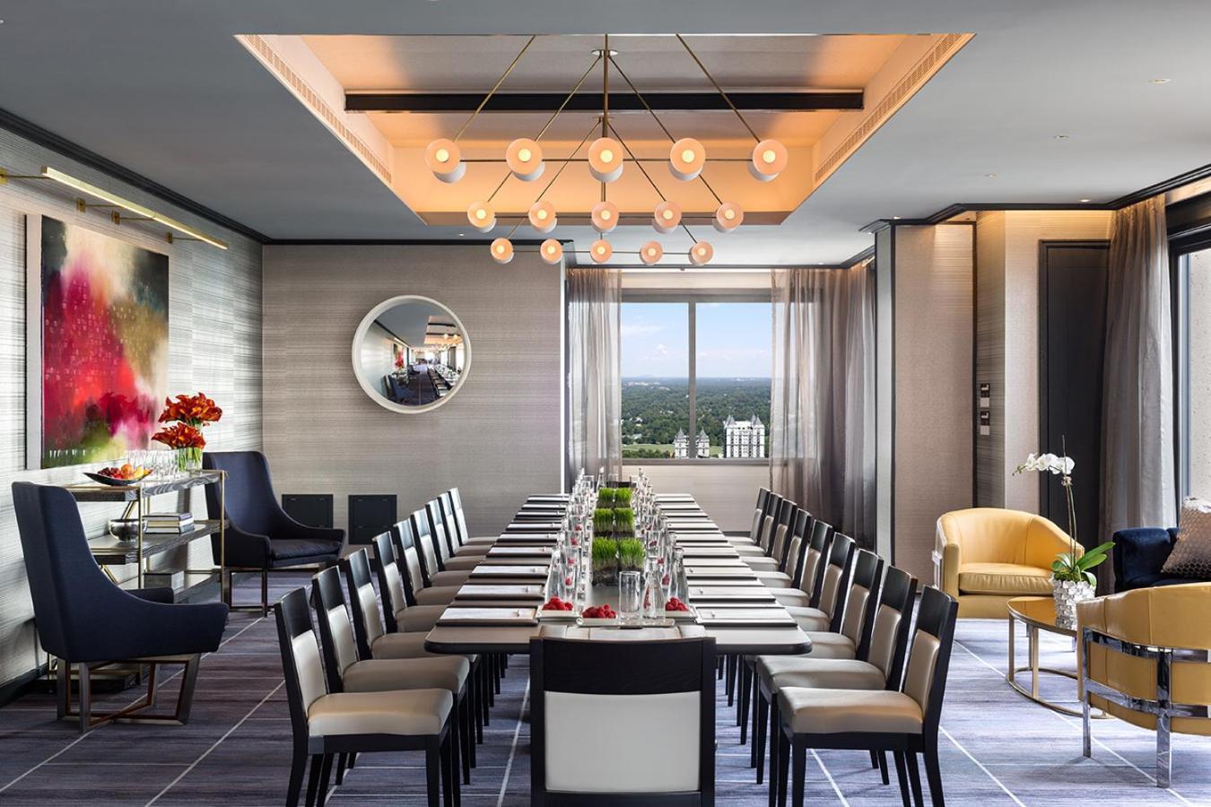 Four Seasons Hotel Atlanta photo 71