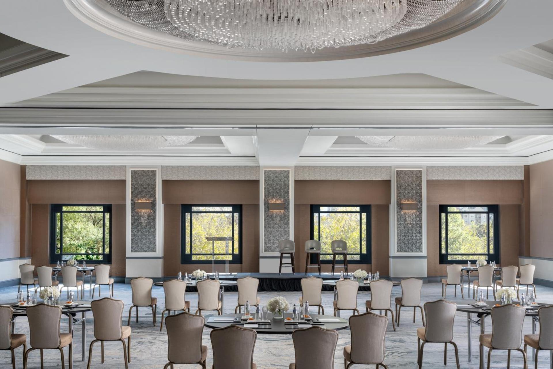 Four Seasons Hotel Atlanta photo 74