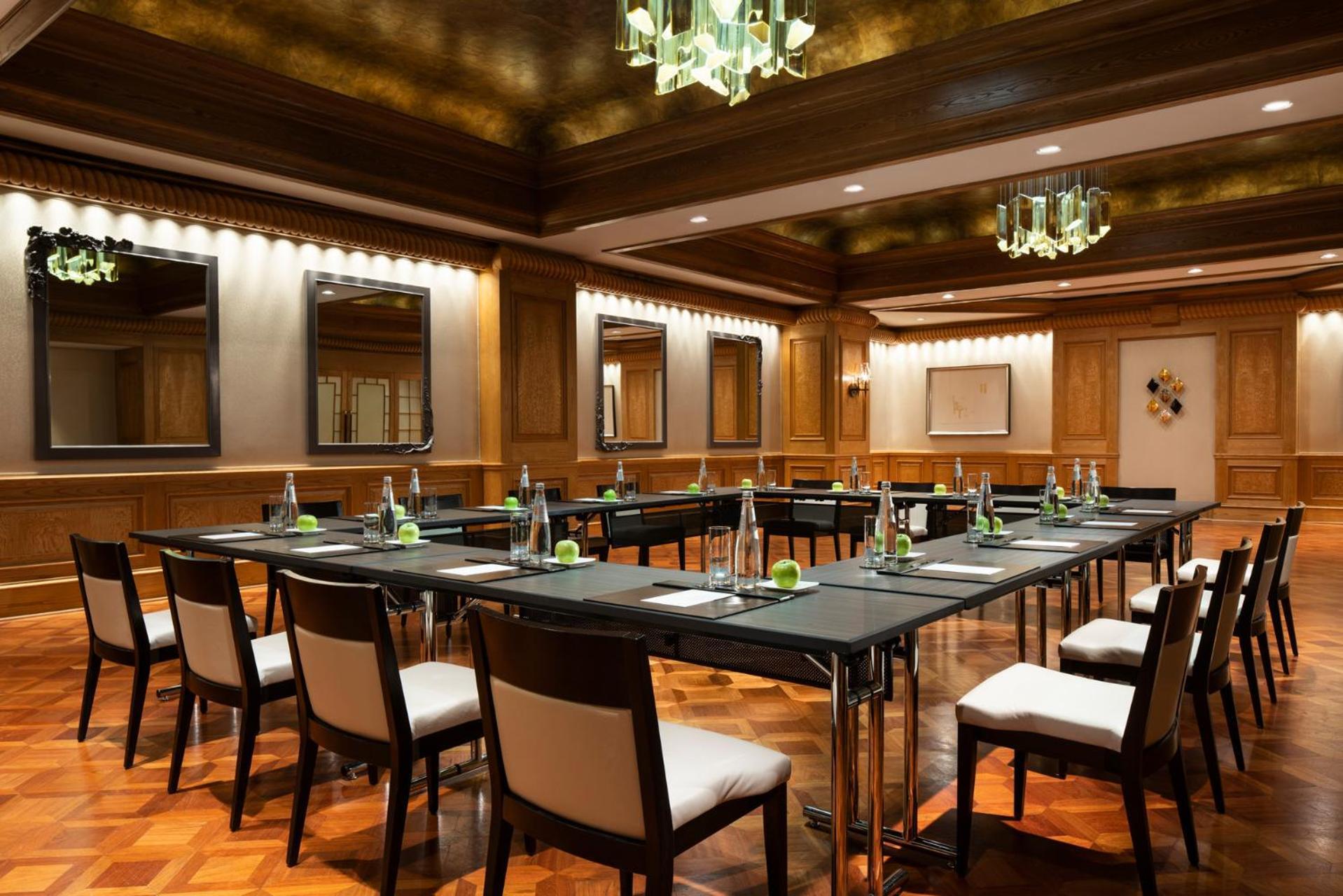 Four Seasons Hotel Atlanta photo 76