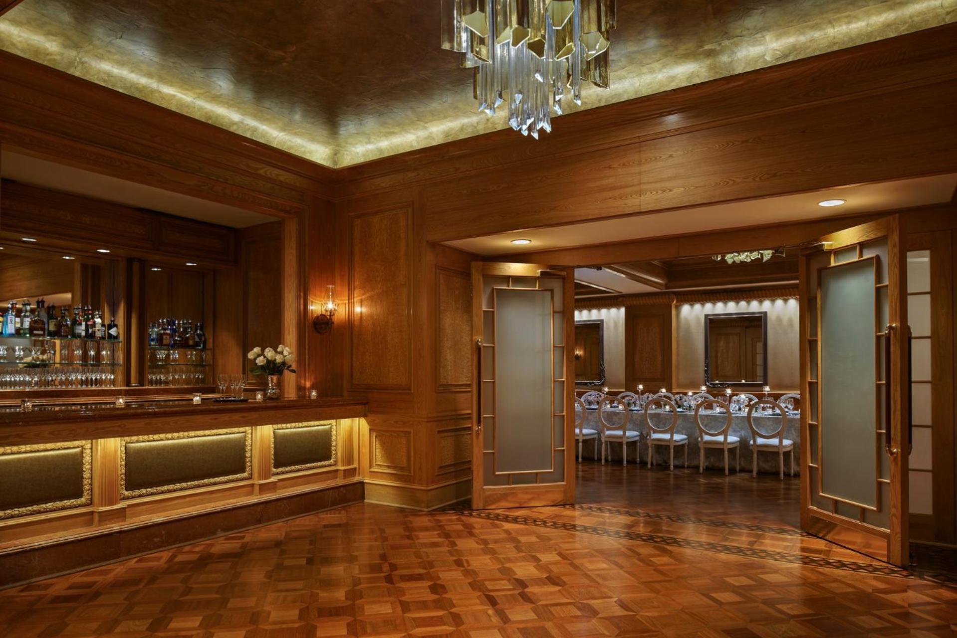 Four Seasons Hotel Atlanta photo 77