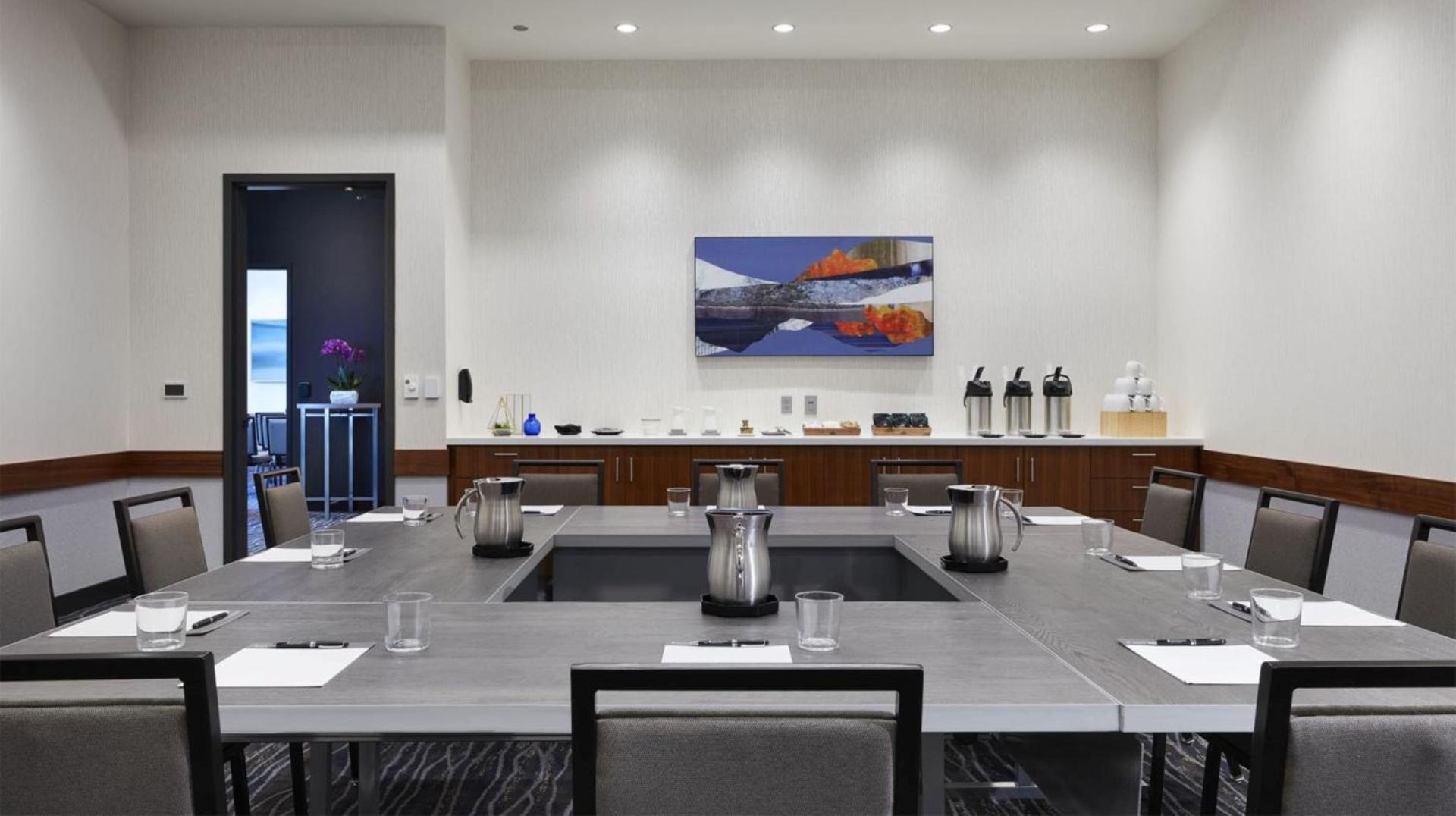 InterContinental Minneapolis - St. Paul Airport by IHG photo 13