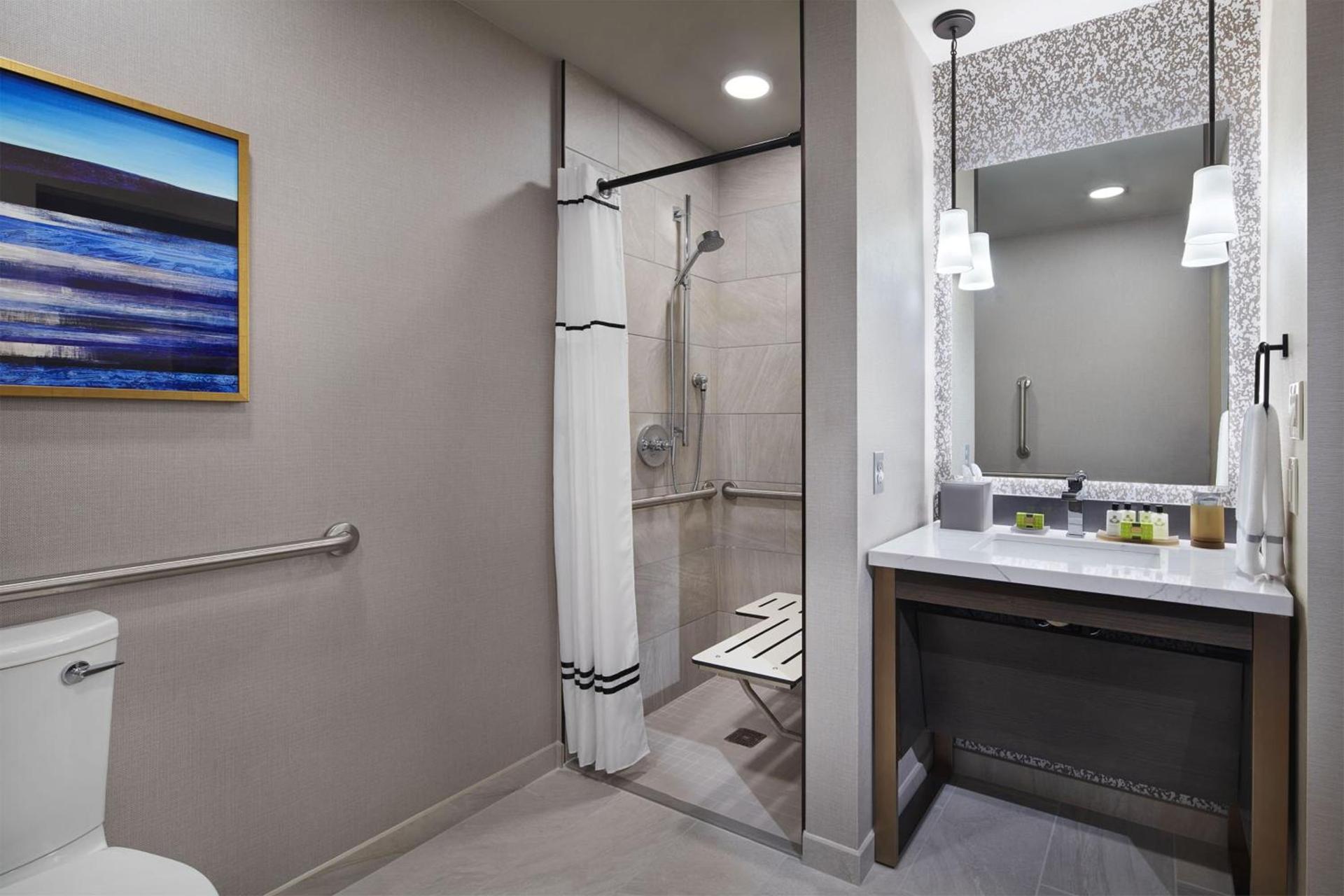 InterContinental Minneapolis - St. Paul Airport by IHG photo 55