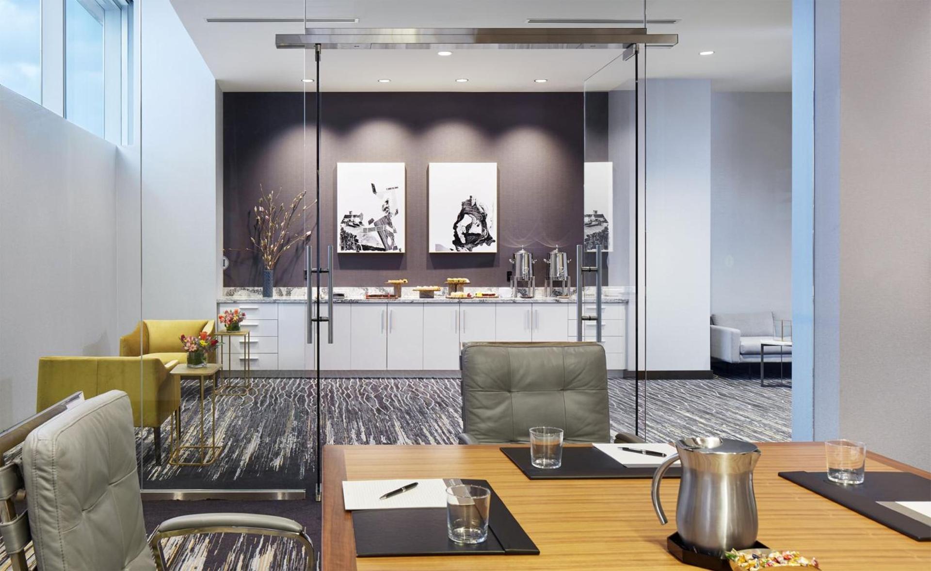InterContinental Minneapolis - St. Paul Airport by IHG photo 31