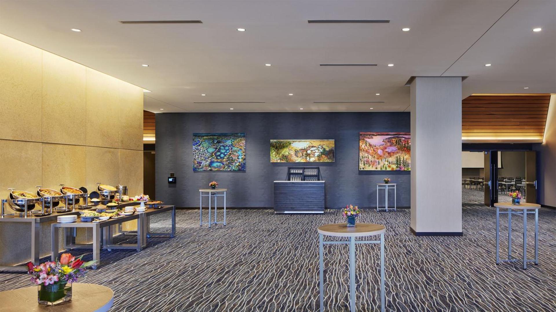InterContinental Minneapolis - St. Paul Airport by IHG photo 23