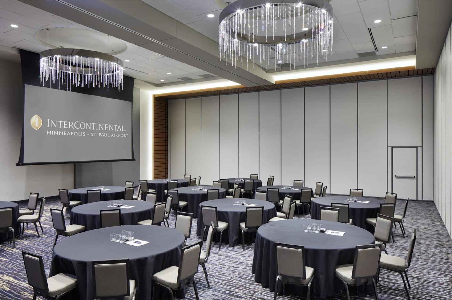 InterContinental Minneapolis - St. Paul Airport by IHG photo 26