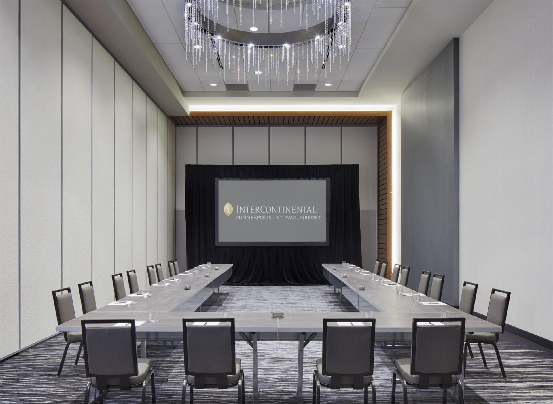 InterContinental Minneapolis - St. Paul Airport by IHG photo 29