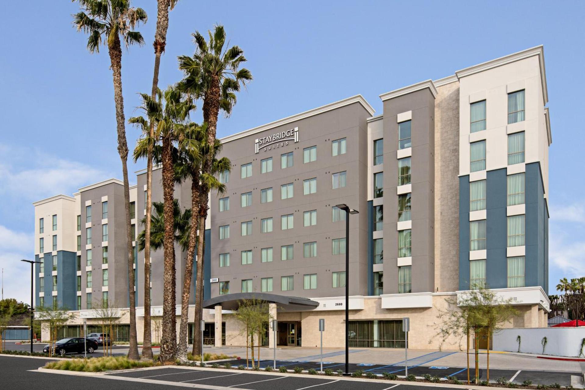 Staybridge Suites - Long Beach Airport by IHG photo 45