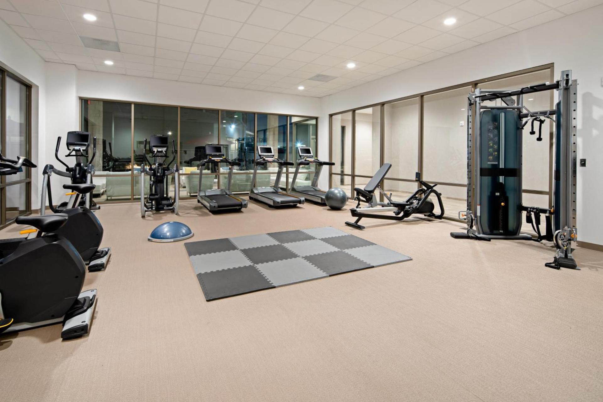Staybridge Suites - Long Beach Airport by IHG photo 46