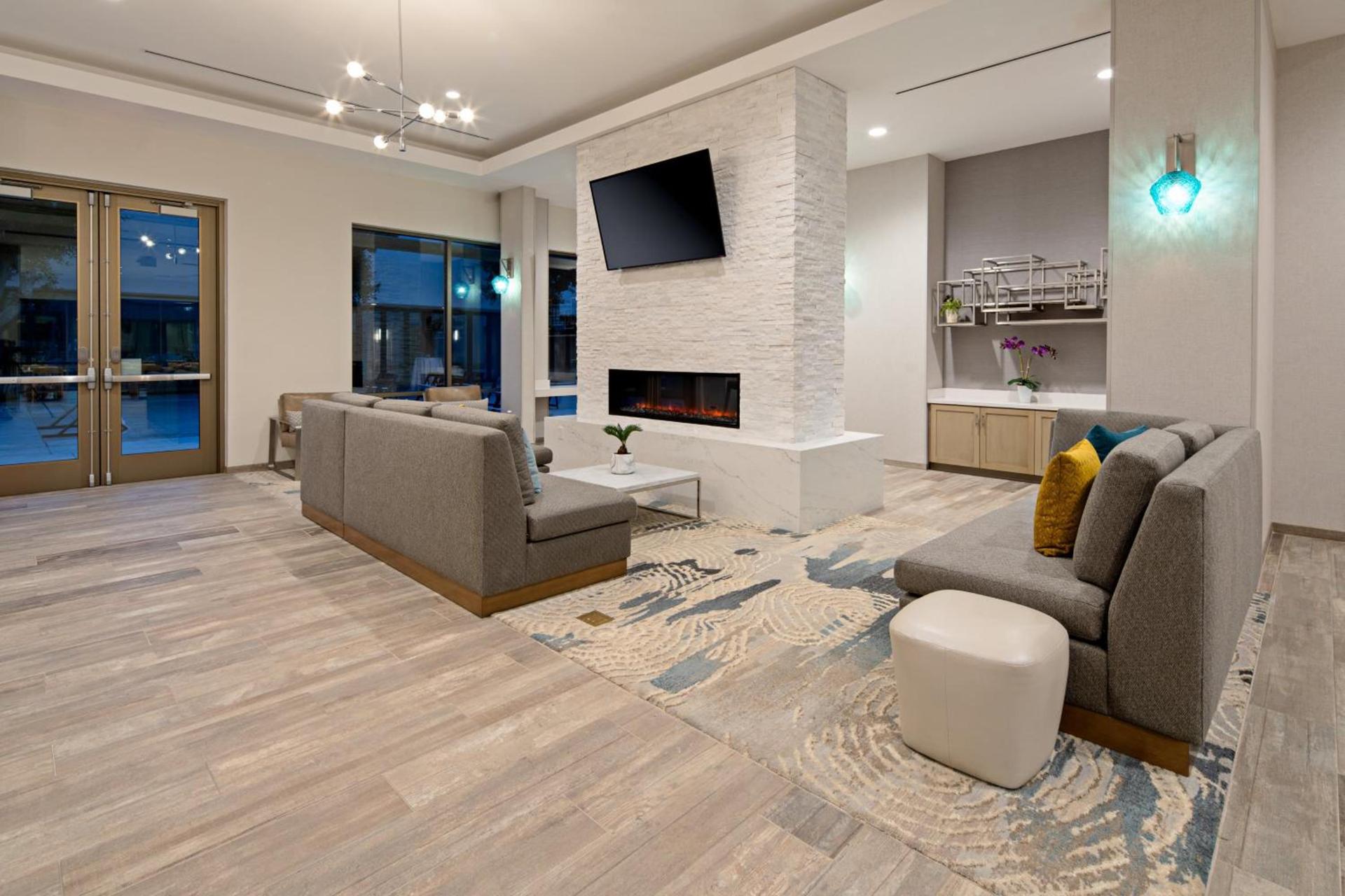 Staybridge Suites - Long Beach Airport by IHG photo 13
