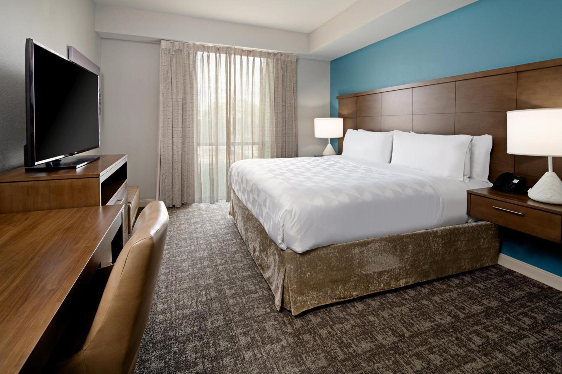 Staybridge Suites - Long Beach Airport by IHG photo 73