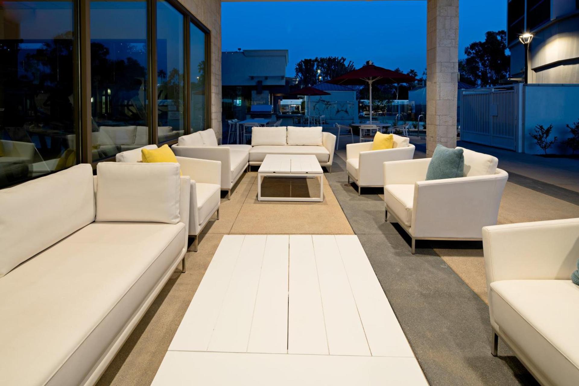 Staybridge Suites - Long Beach Airport by IHG photo 49