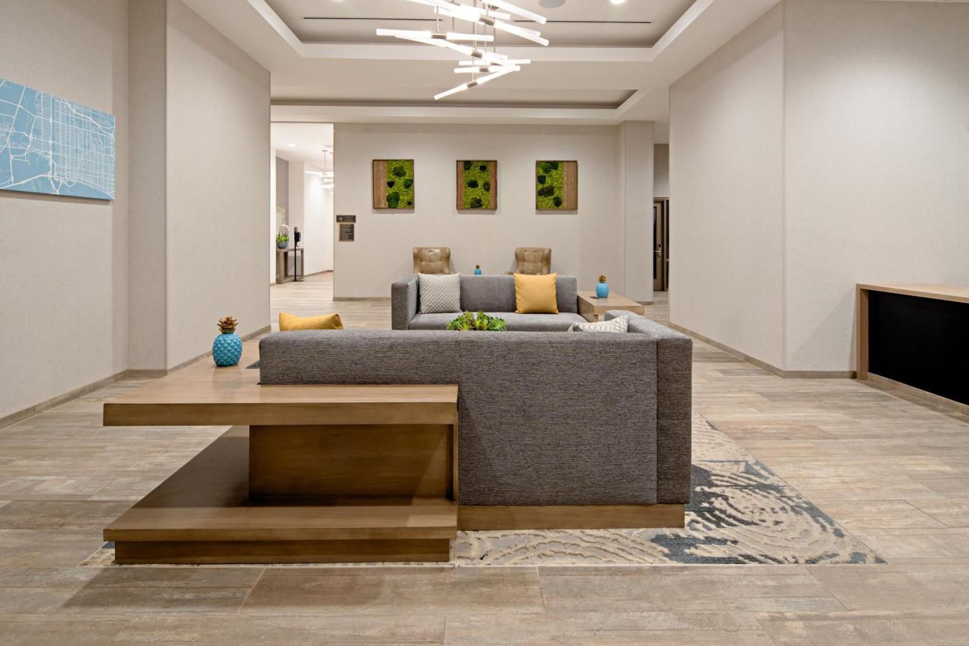 Staybridge Suites - Long Beach Airport by IHG photo 14