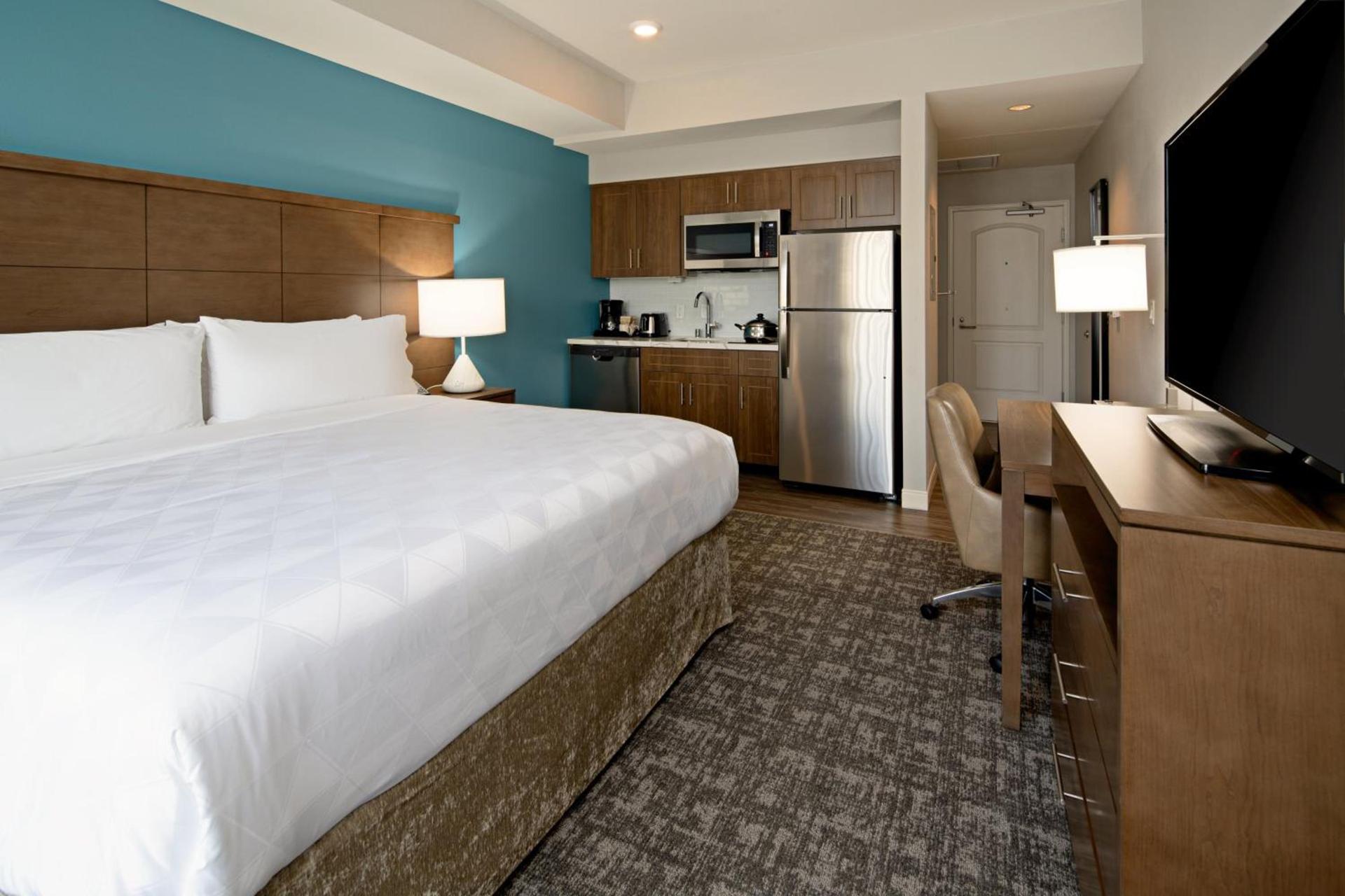Staybridge Suites - Long Beach Airport by IHG photo 64