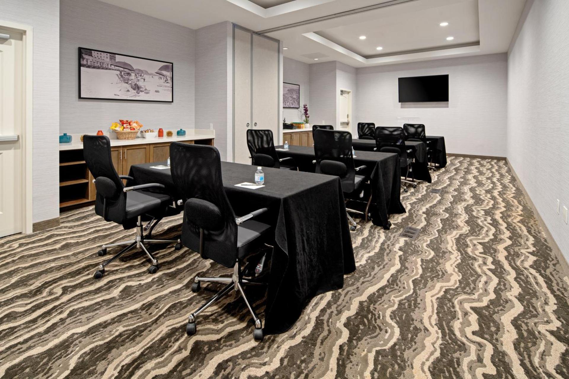 Staybridge Suites - Long Beach Airport by IHG photo 15
