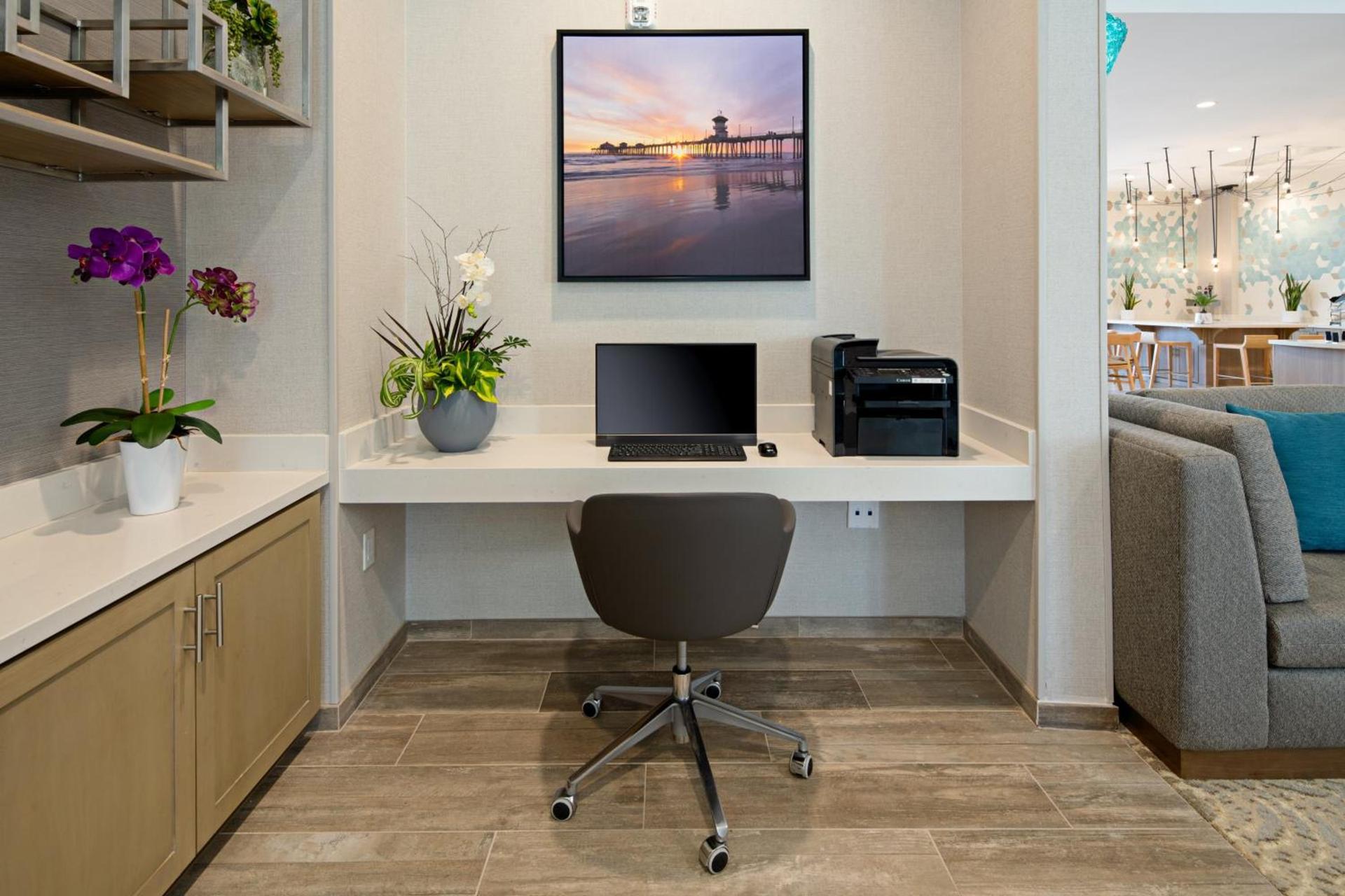 Staybridge Suites - Long Beach Airport by IHG photo 43