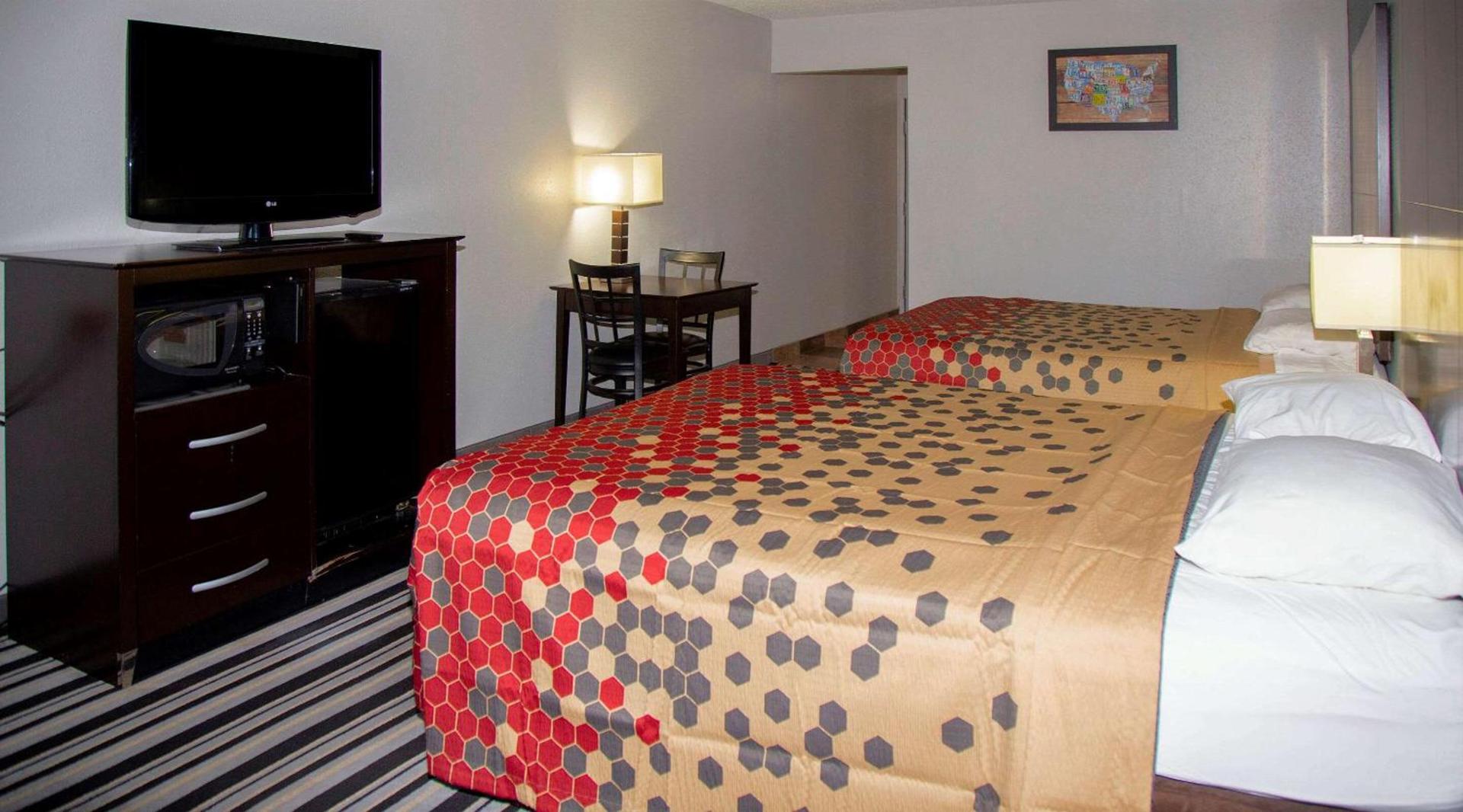 Econo Lodge Ardmore photo 15
