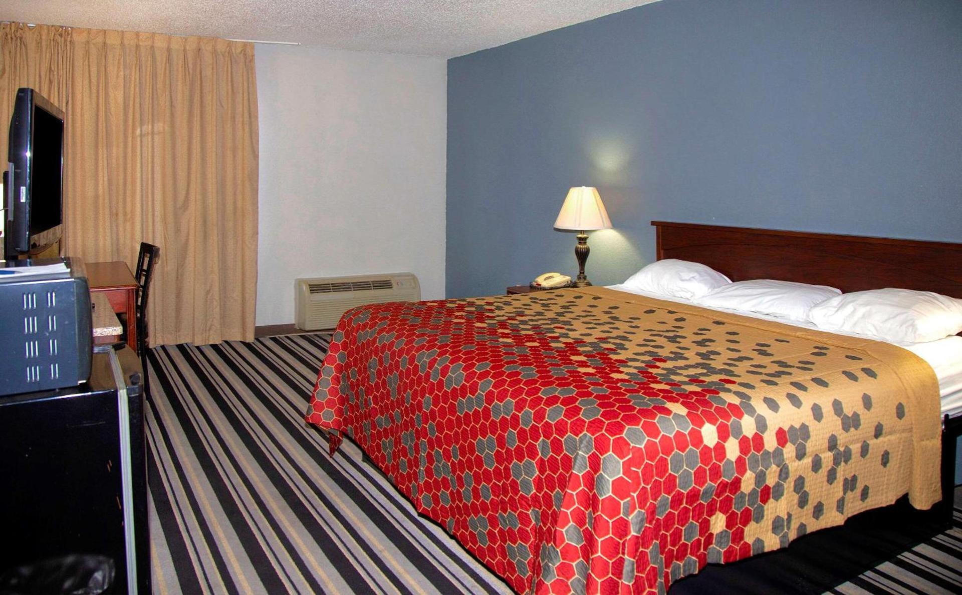 Econo Lodge Ardmore photo 19