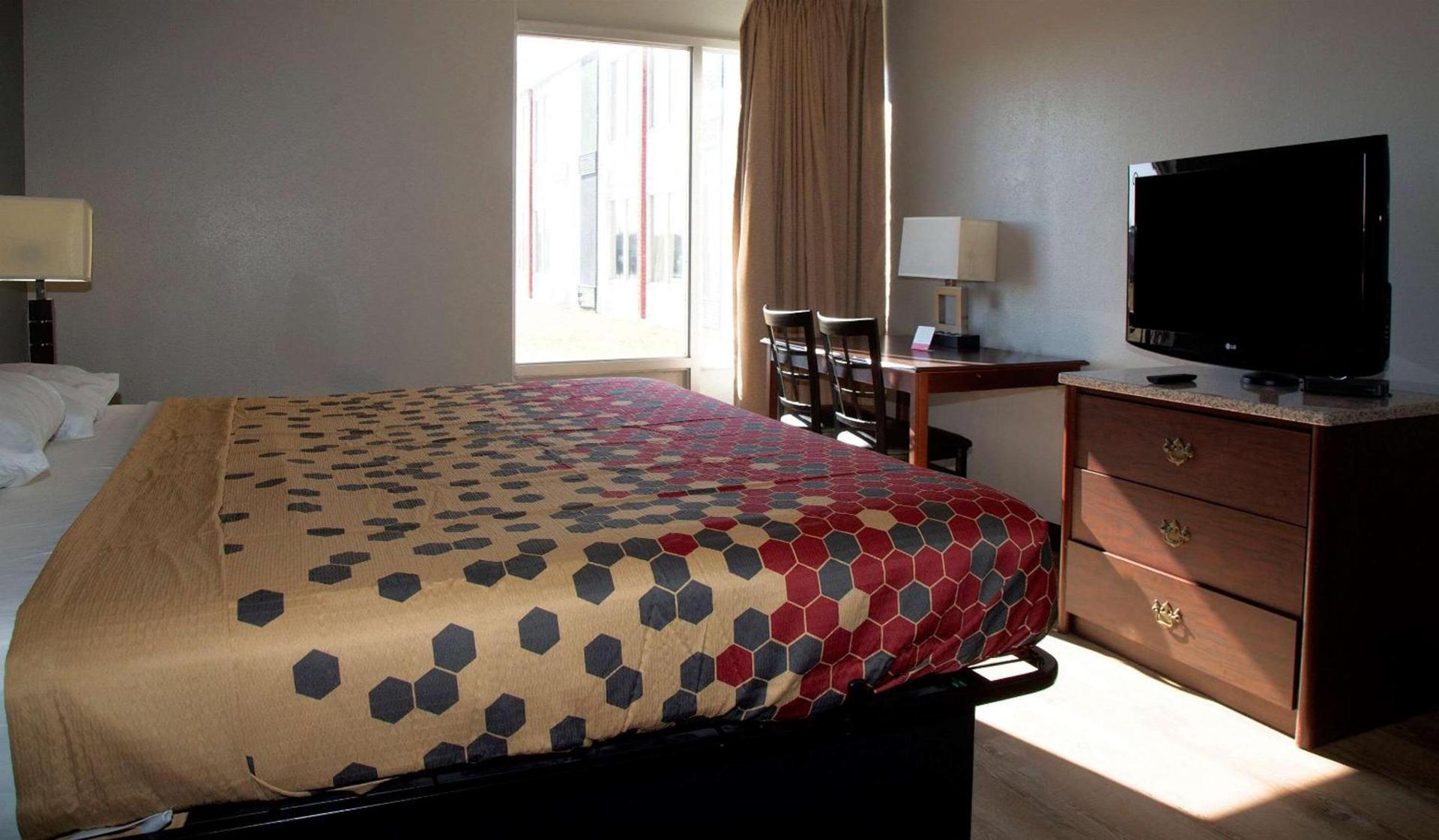 Econo Lodge Ardmore photo 22