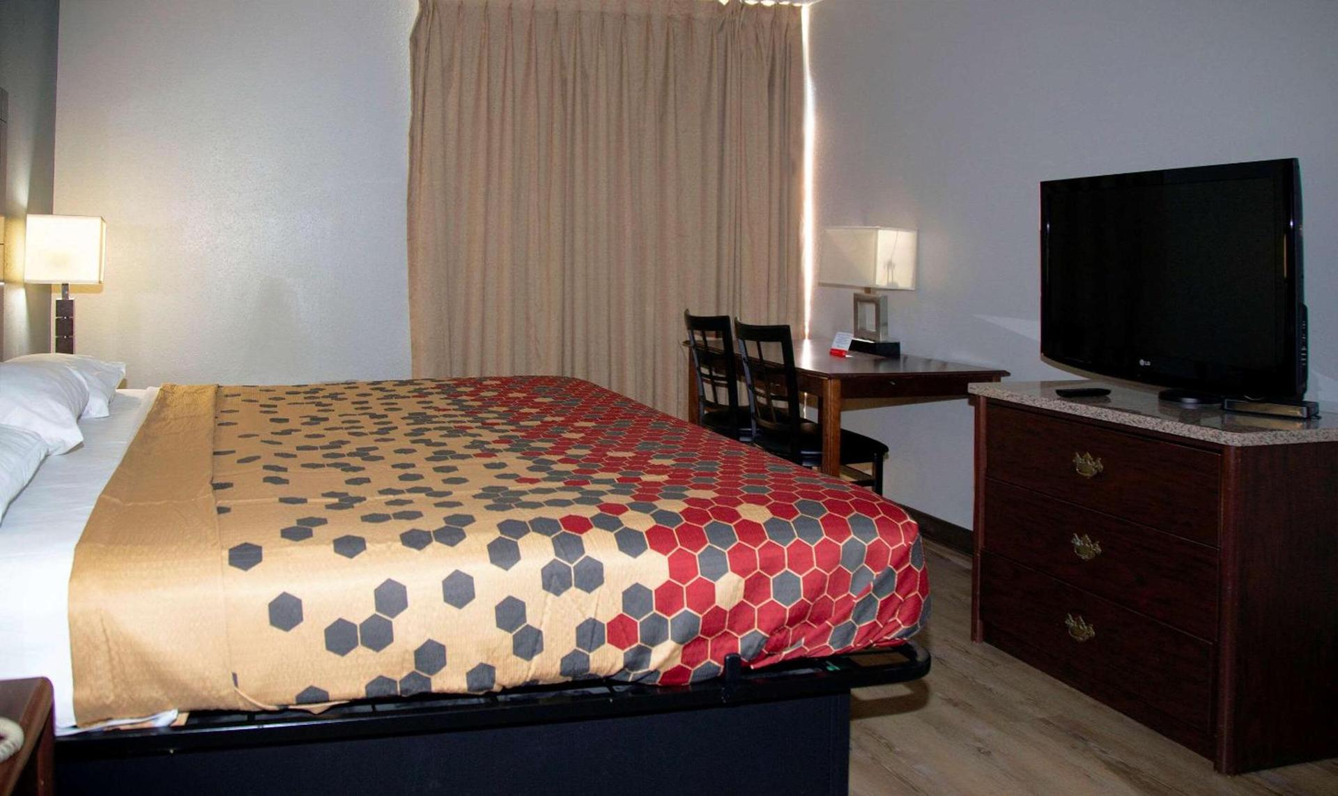 Econo Lodge Ardmore photo 23