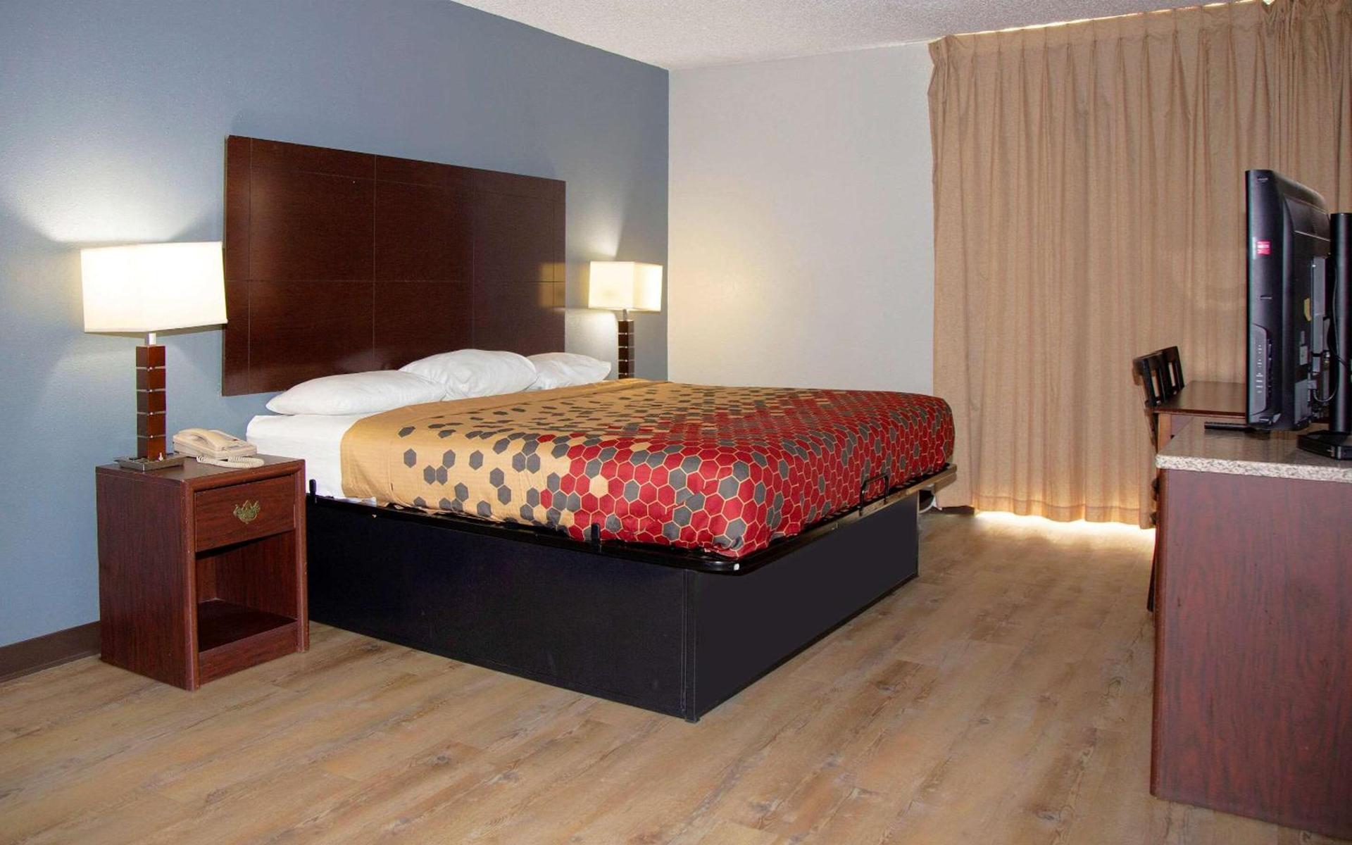 Econo Lodge Ardmore photo 26
