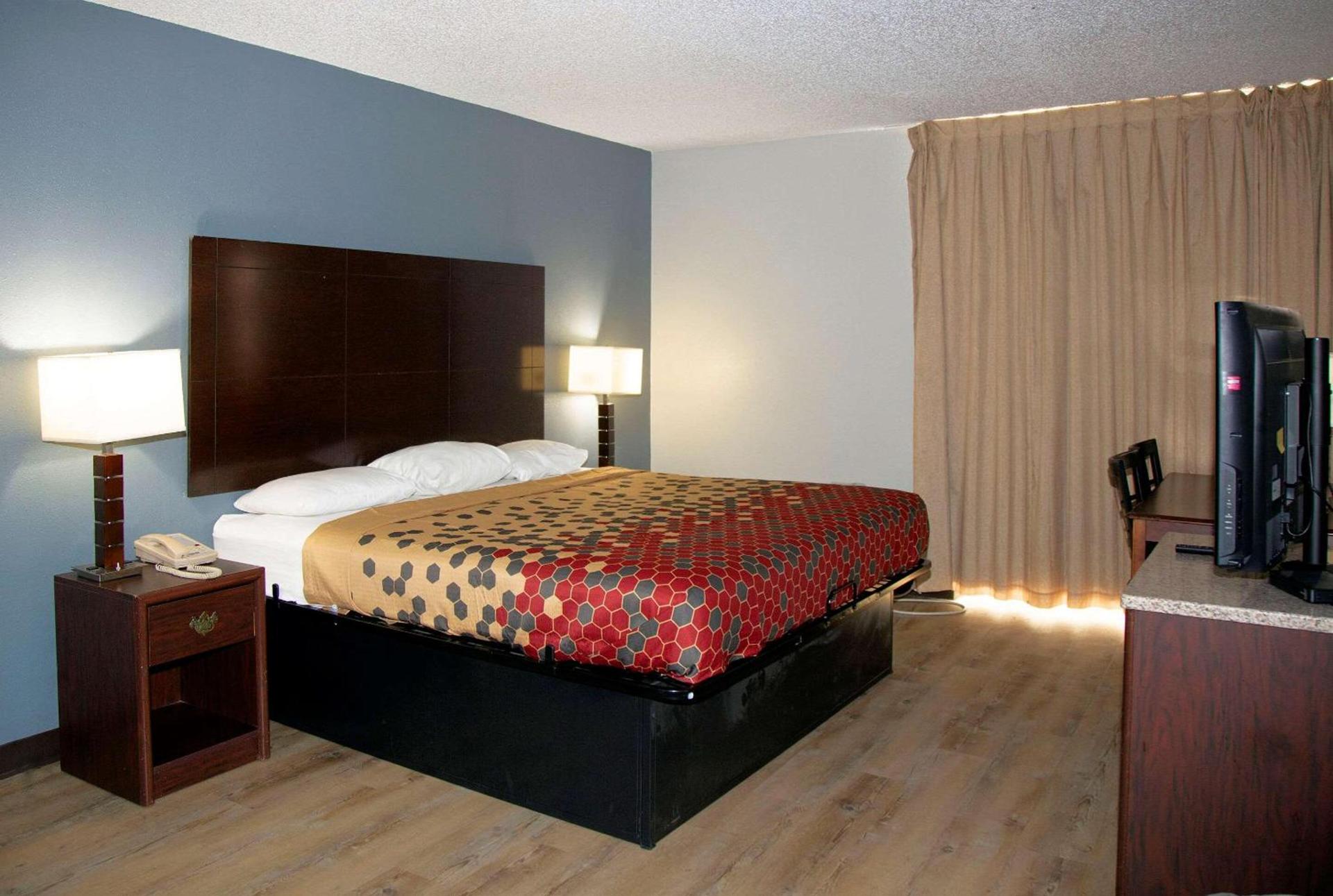 Econo Lodge Ardmore photo 24