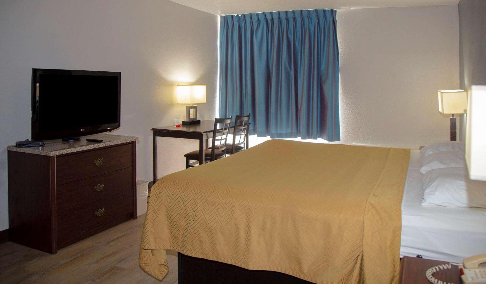 Econo Lodge Ardmore photo 29