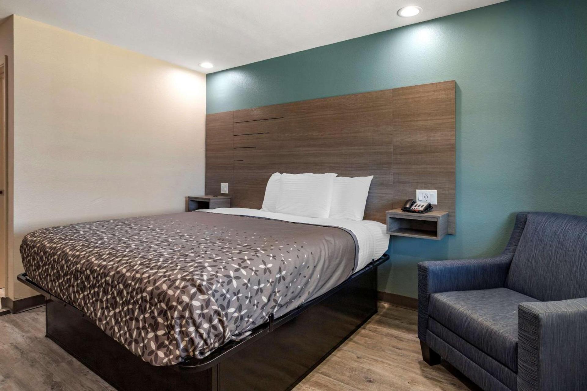 Rodeway Inn Caldwell photo 15