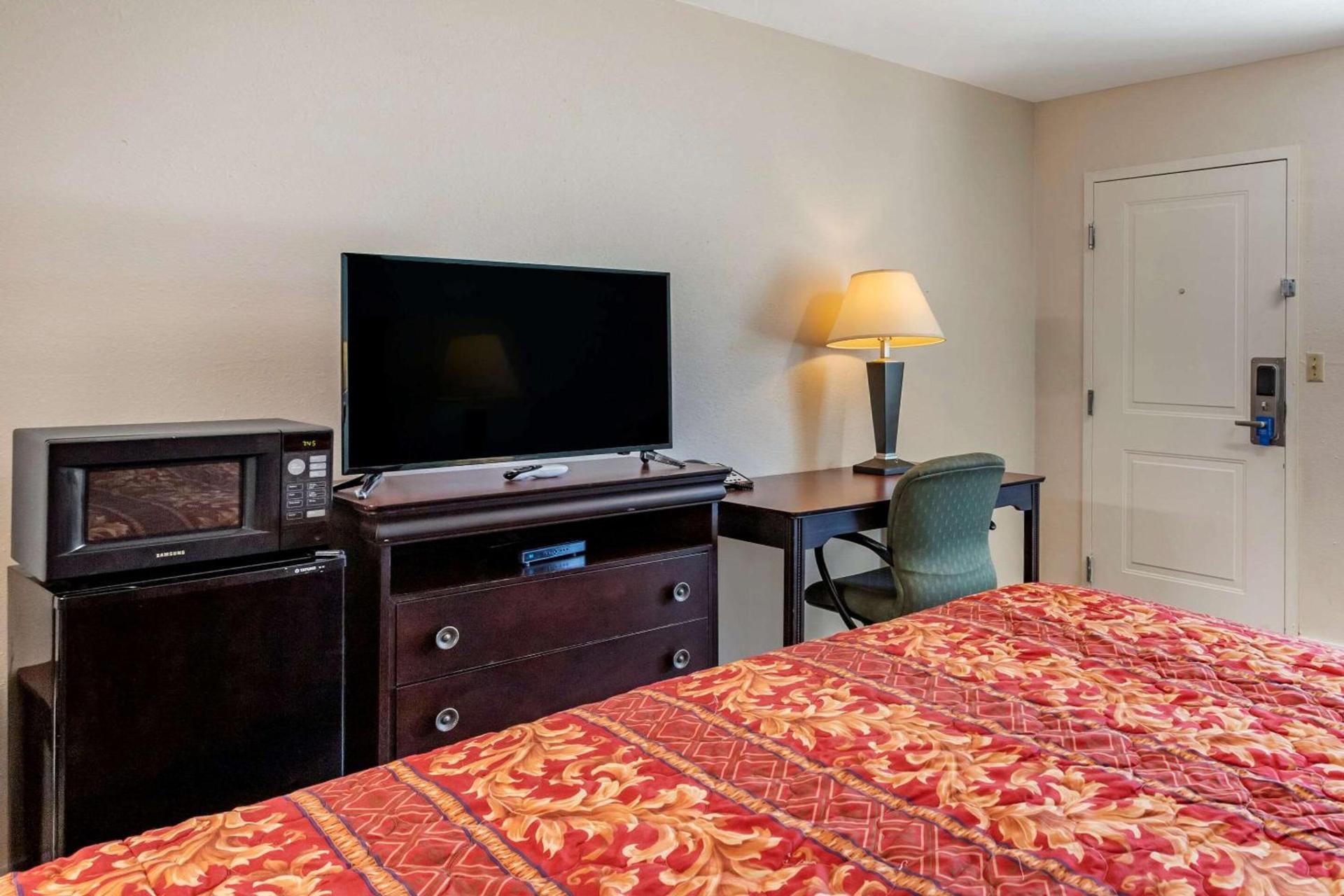 Rodeway Inn Caldwell photo 26
