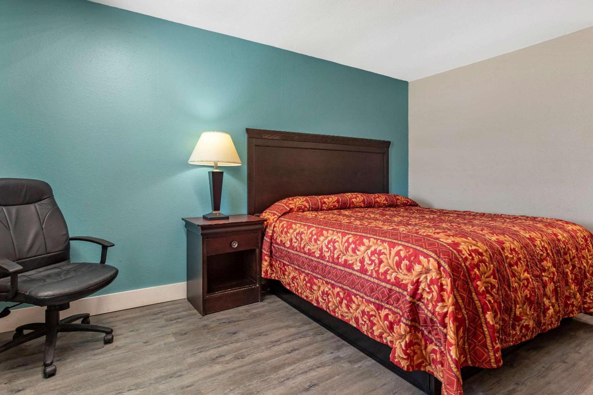 Rodeway Inn Caldwell photo 23