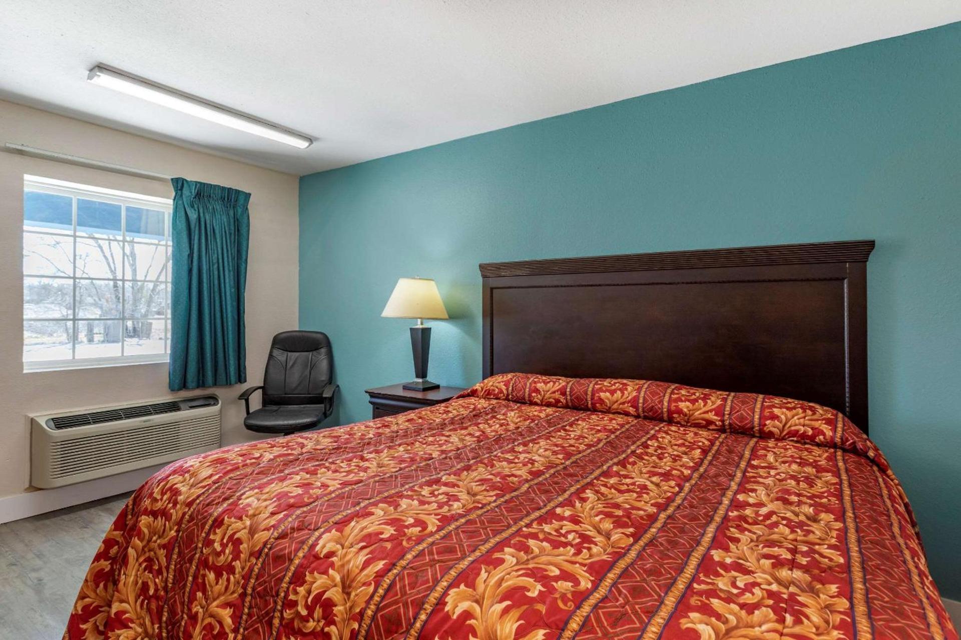Rodeway Inn Caldwell photo 25